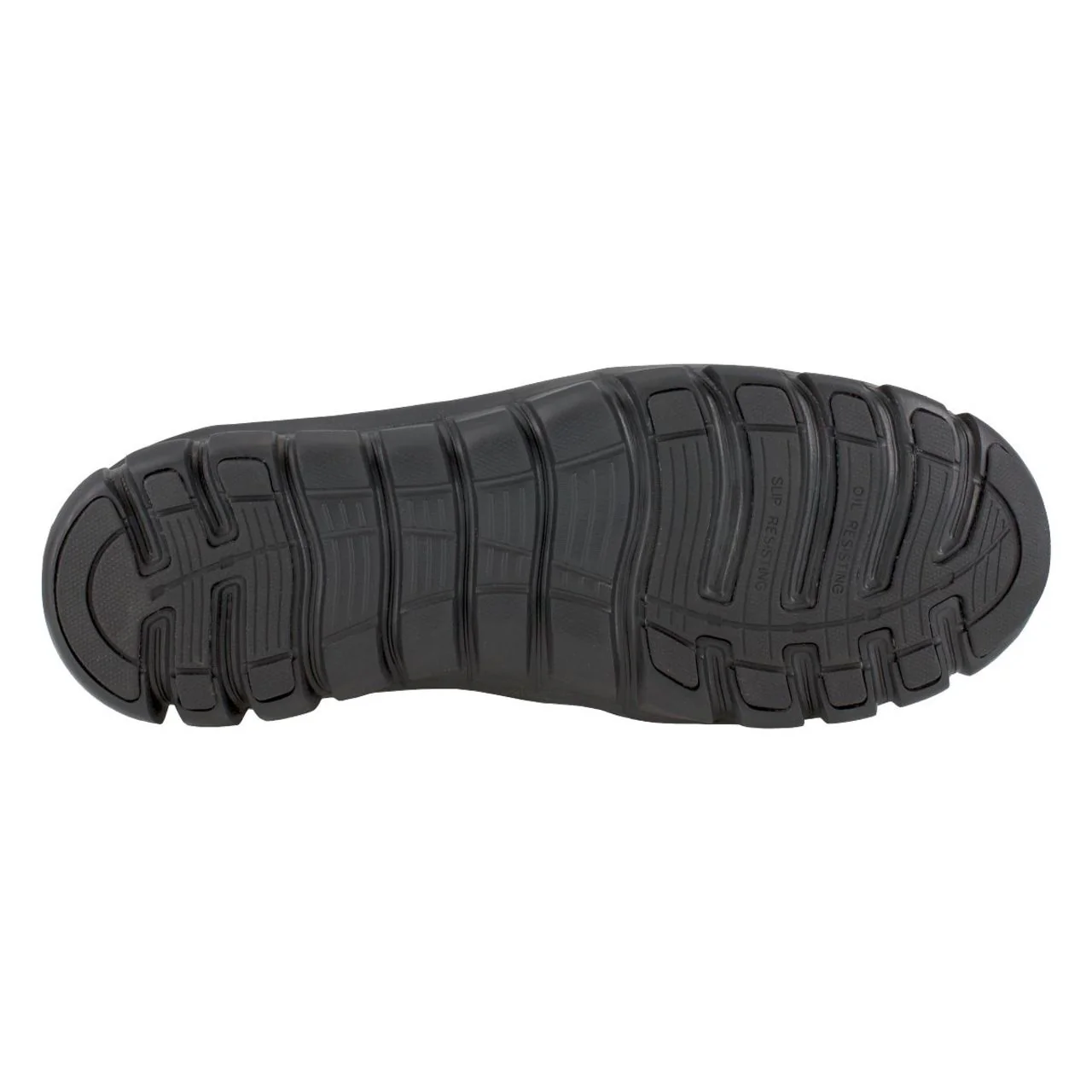 Reebok Men's Sublite Cushion Tactical 8" Waterproof EH Composite Toe Boots, RB8807 - Image 4