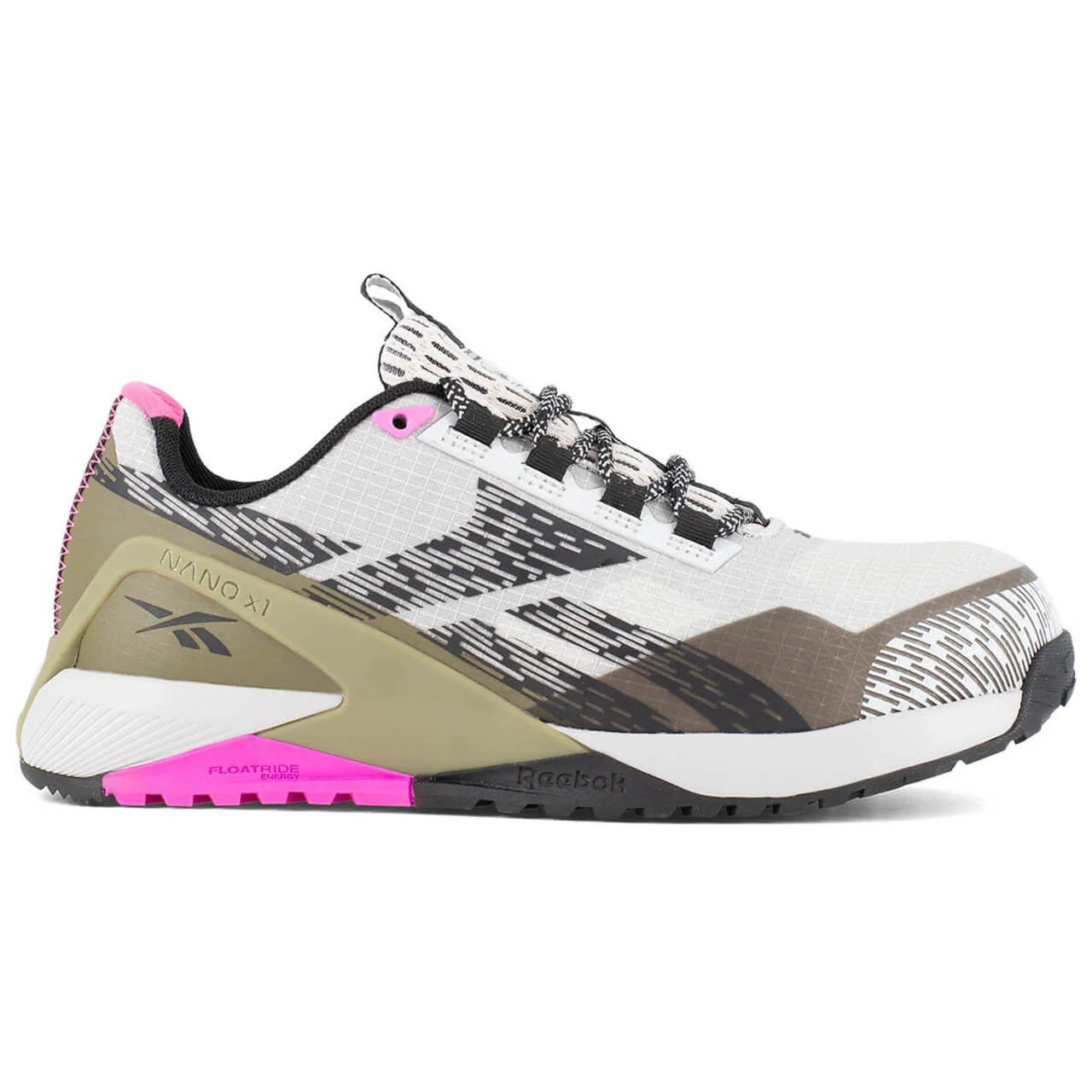Reebok Women's Nano X1 Adventure Athletic EH Composite Toe Shoes, RB383 - Image 2