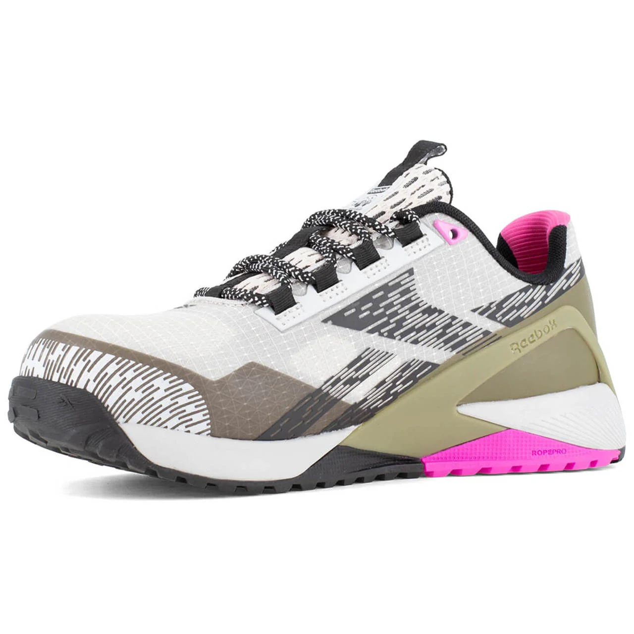 Reebok Women's Nano X1 Adventure Athletic EH Composite Toe Shoes, RB383 - Image 4
