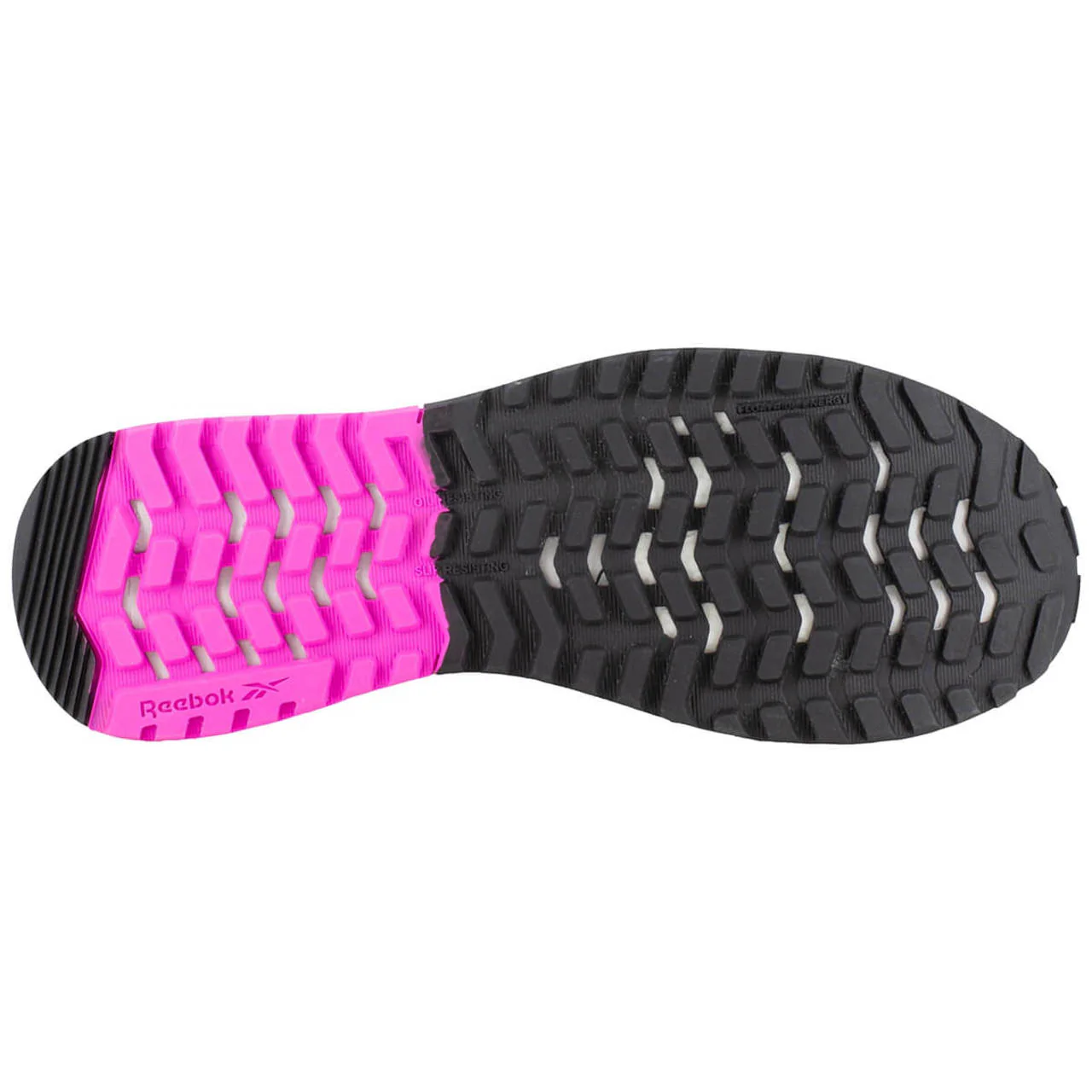 Reebok Women's Nano X1 Adventure Athletic EH Composite Toe Shoes, RB383 - Image 5