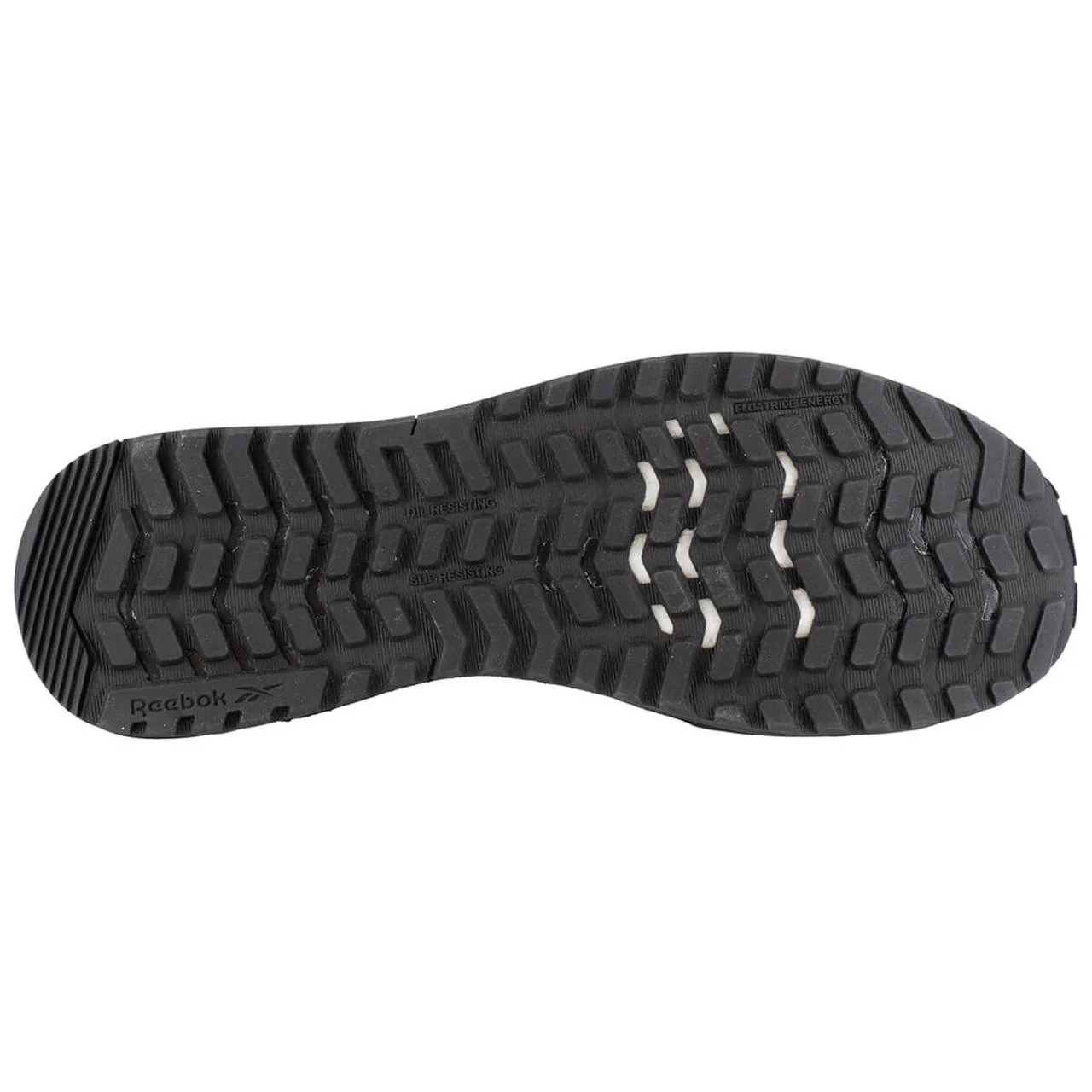 Reebok Men's Nano X1 Adventure Athletic Mid Cut EH Composite Toe Shoes, RB3484 - Image 5