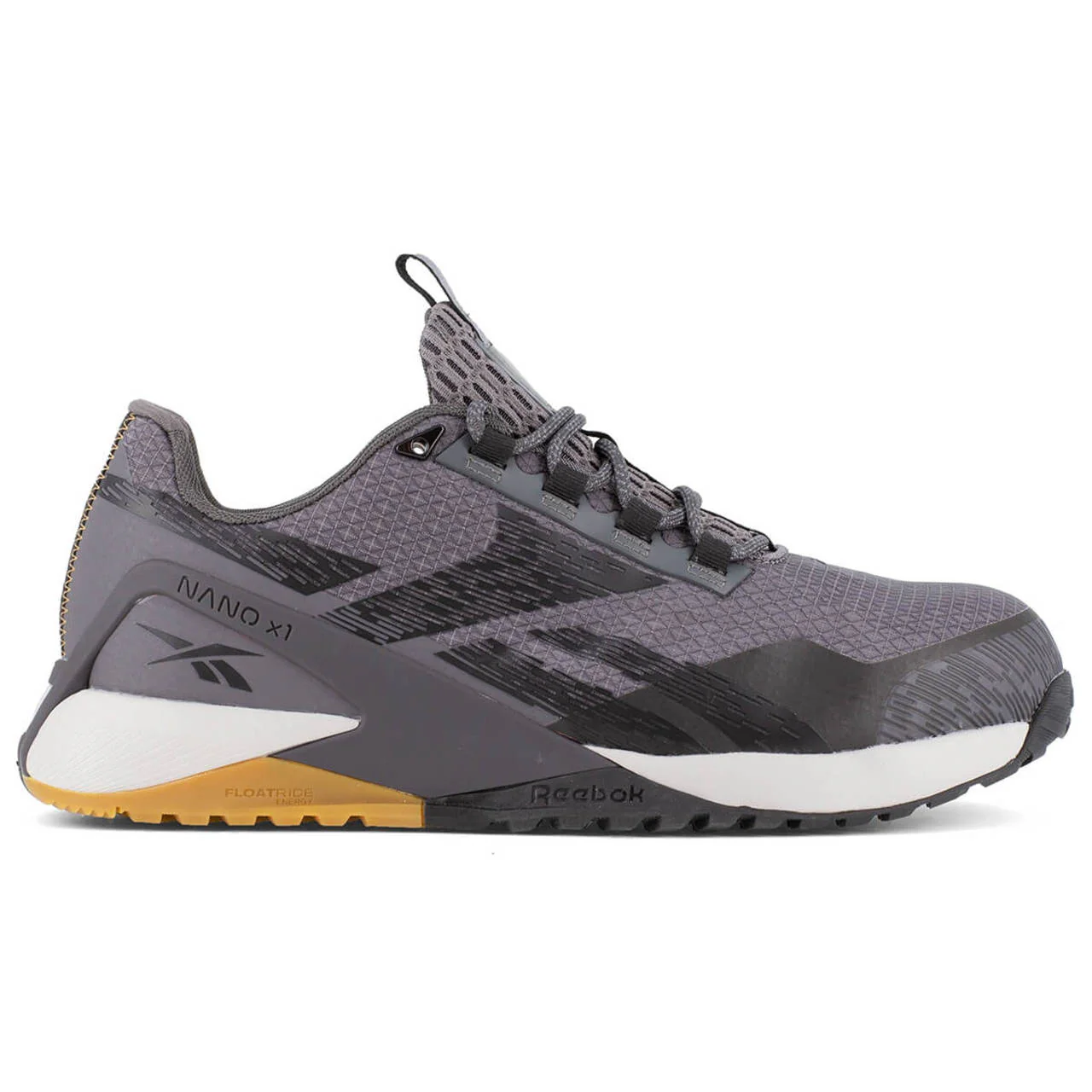 Reebok Men's Nano X1 Adventure Athletic SD Composite Toe Shoes, RB3481 - Image 2