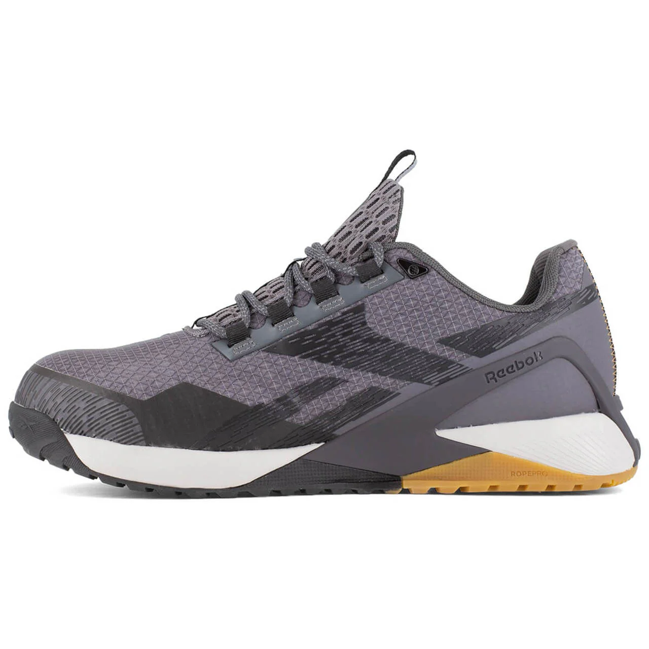 Reebok Men's Nano X1 Adventure Athletic SD Composite Toe Shoes, RB3481 - Image 3