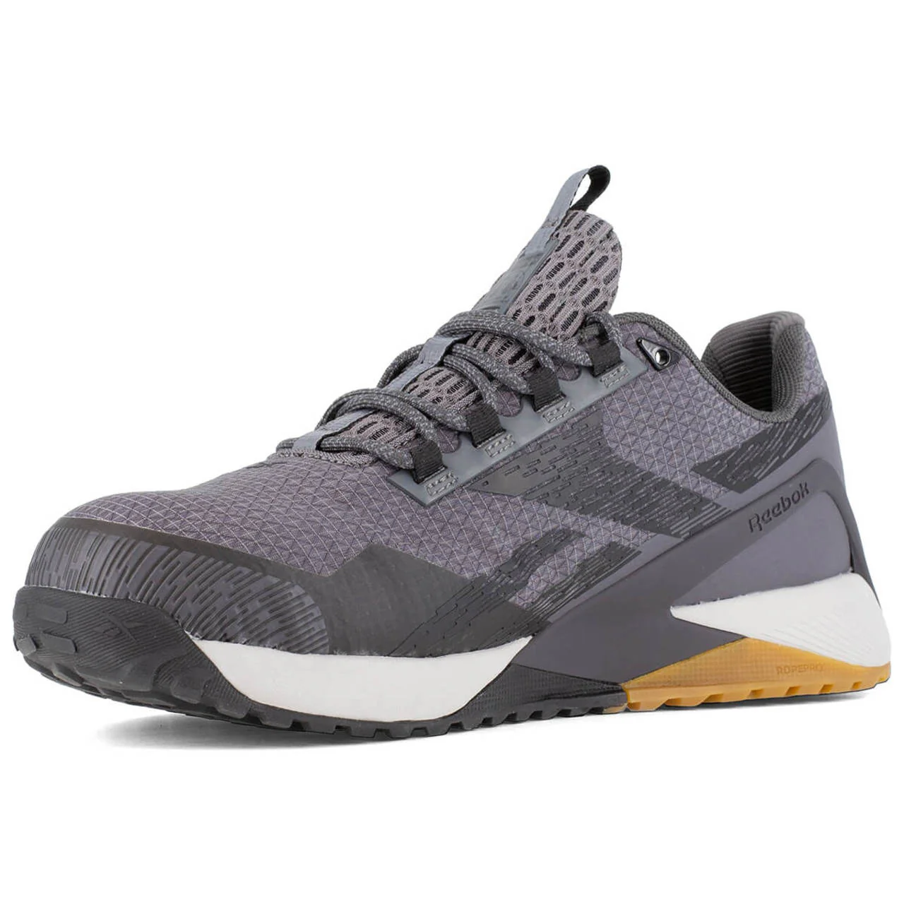 Reebok Men's Nano X1 Adventure Athletic SD Composite Toe Shoes, RB3481 - Image 4