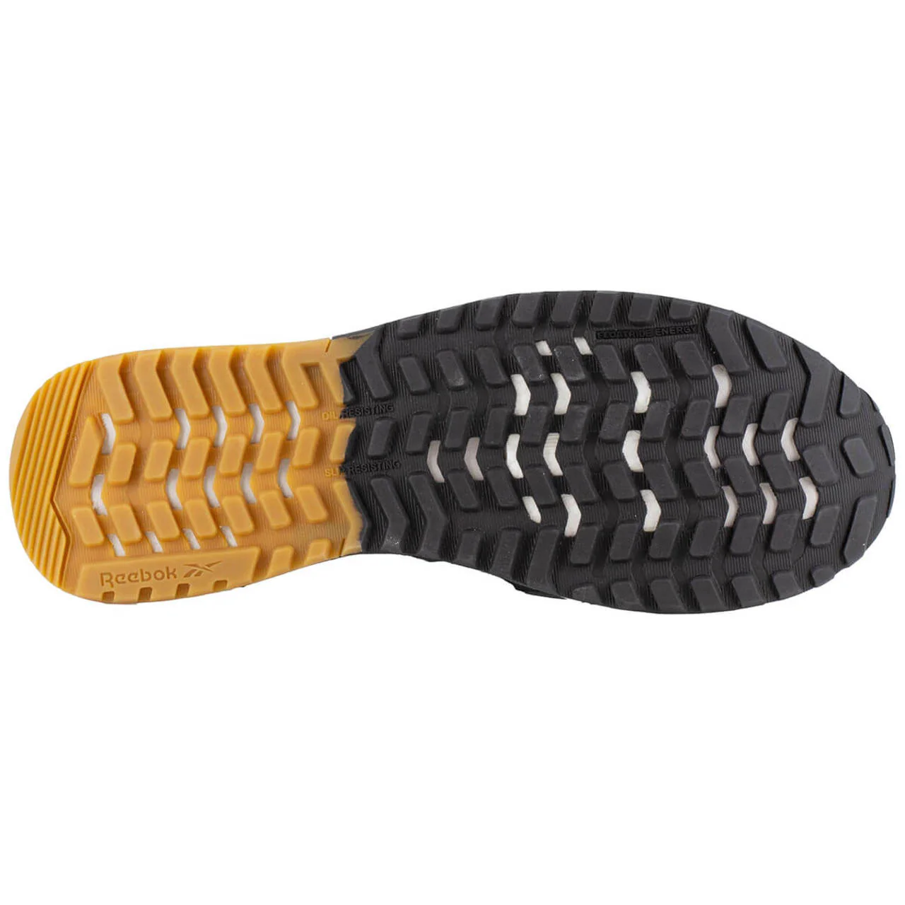Reebok Men's Nano X1 Adventure Athletic SD Composite Toe Shoes, RB3481 - Image 5