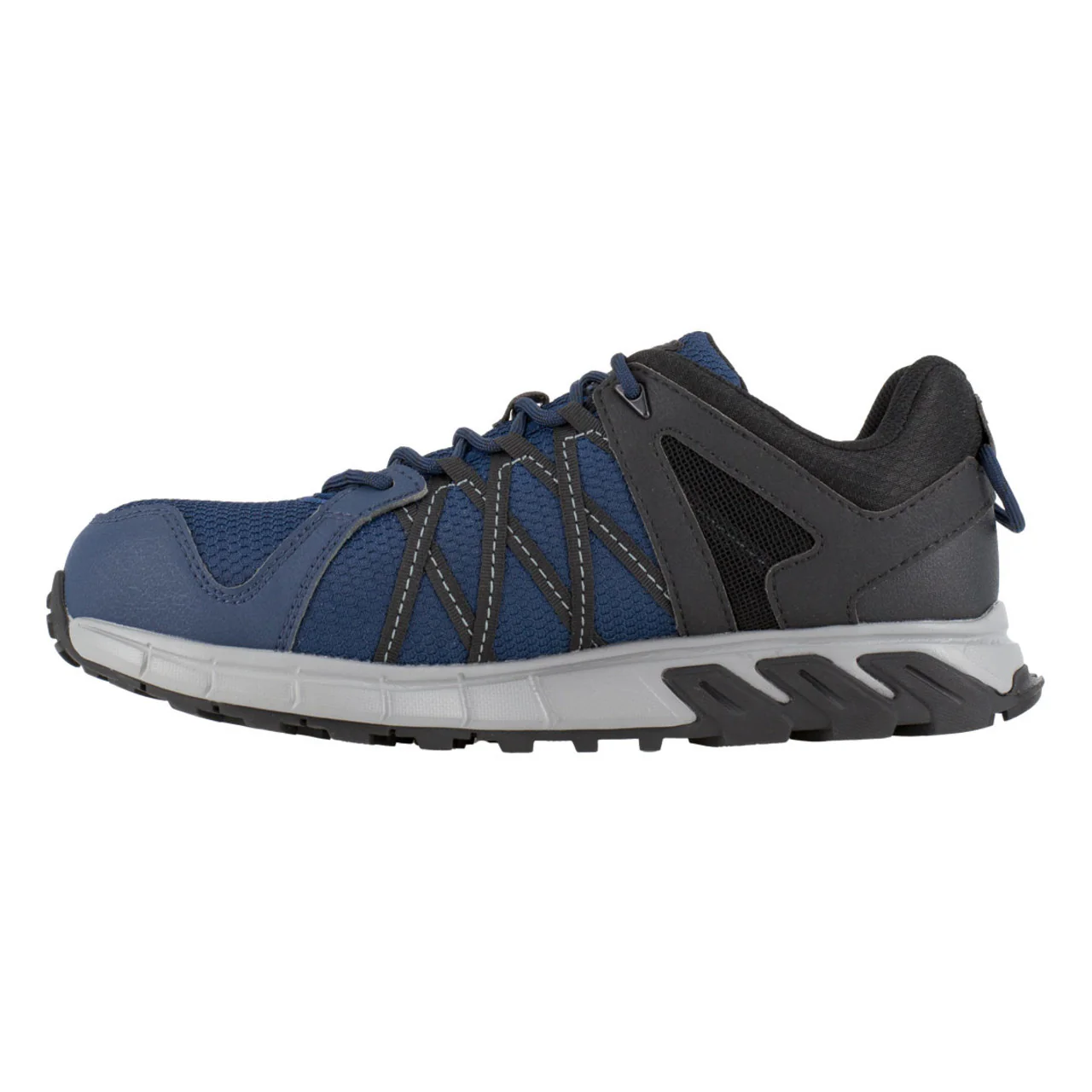 Reebok Men's Trailgrip Work EH Composite Toe Shoes - RB3403 - Image 3