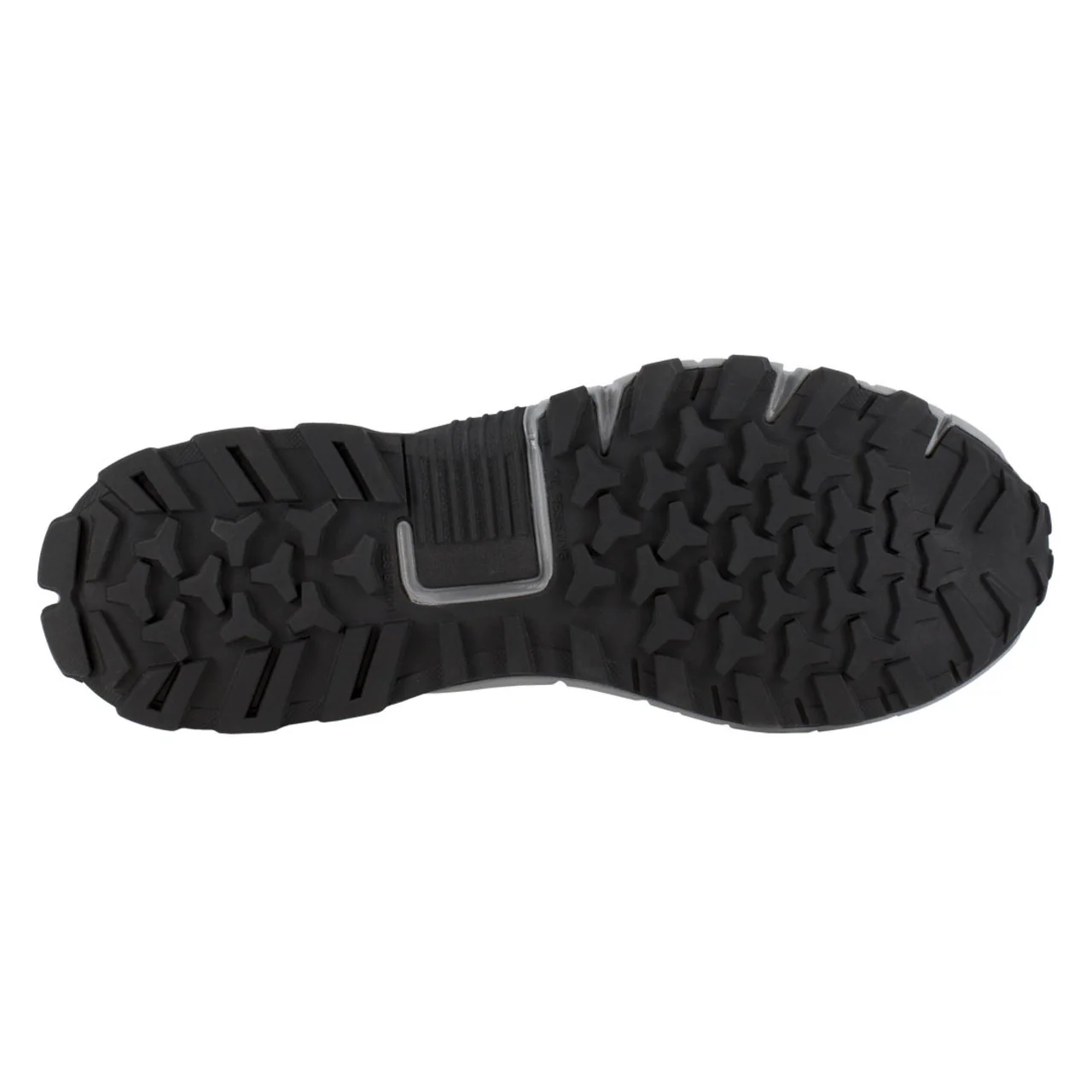 Reebok Men's Trailgrip Work EH Composite Toe Shoes - RB3403 - Image 4