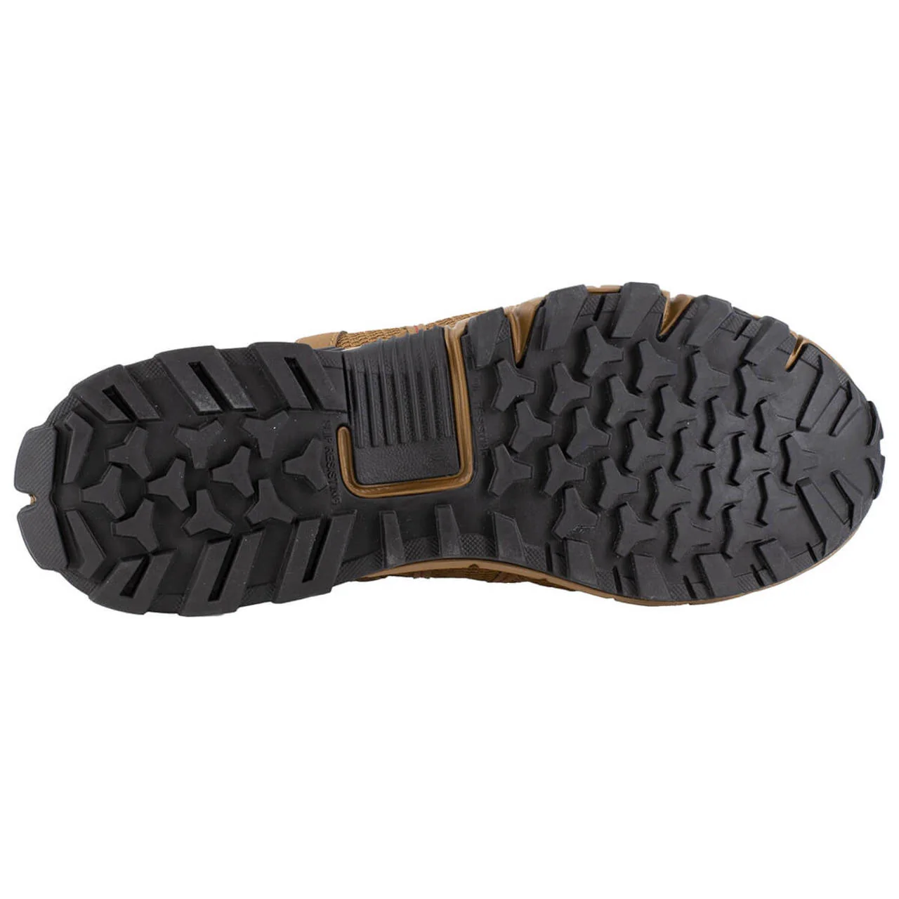 Reebok Men's Trailgrip Athletic with Internal Met Guard EH Alloy Toe Hikers, RB3410 - Image 5