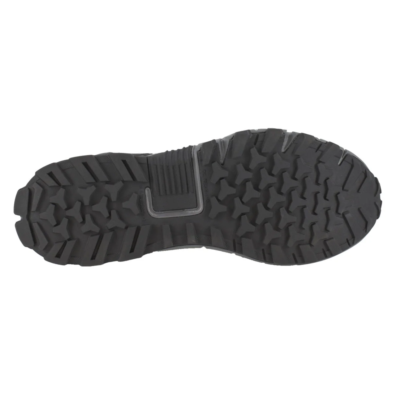 Reebok Men's Trailgrip Work Waterproof EH Alloy Toe Shoes - RB3401 - Image 4