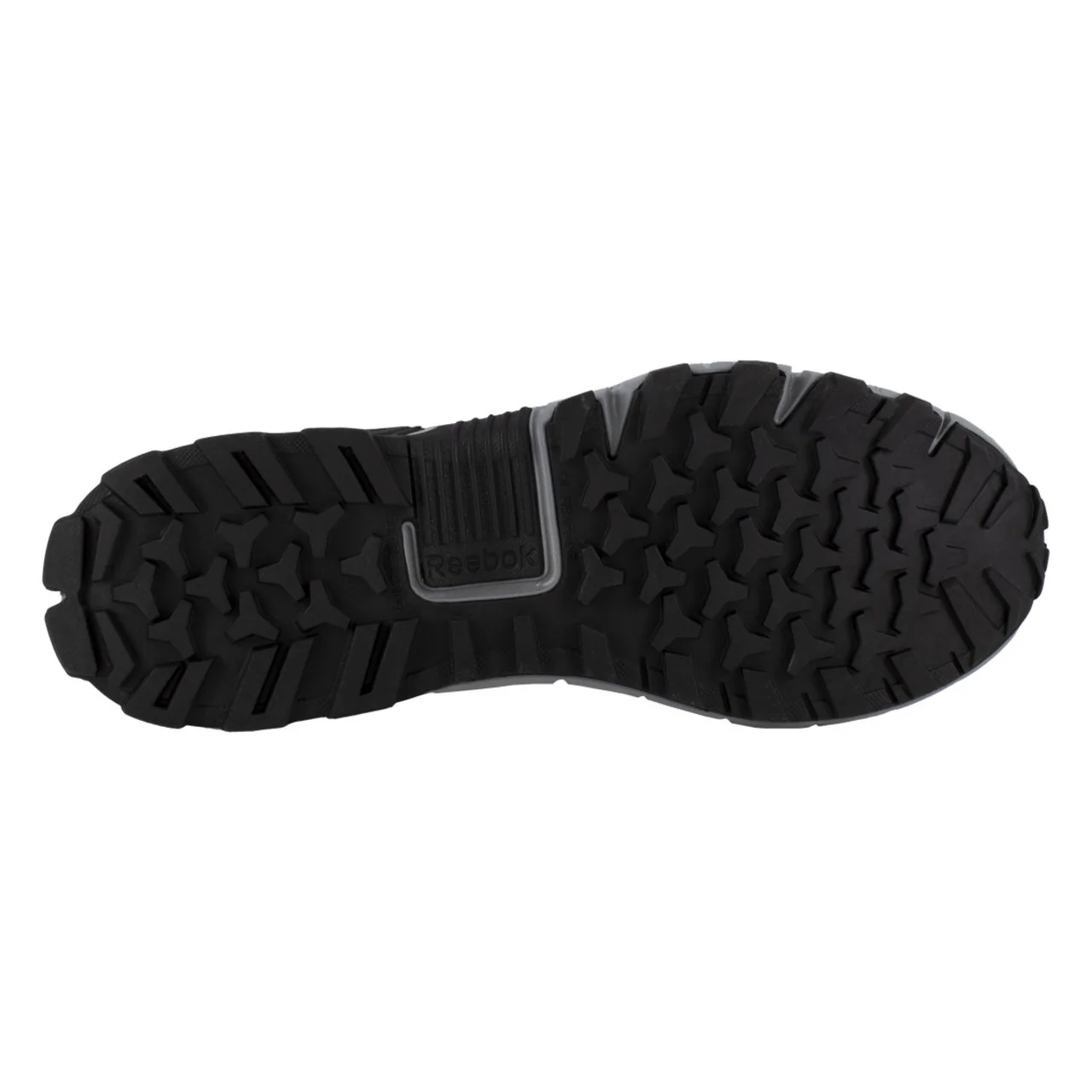 Reebok Men's Trailgrip Work EH Internal Metatarsal Guard Alloy Toe Shoes, RB3404 - Image 4