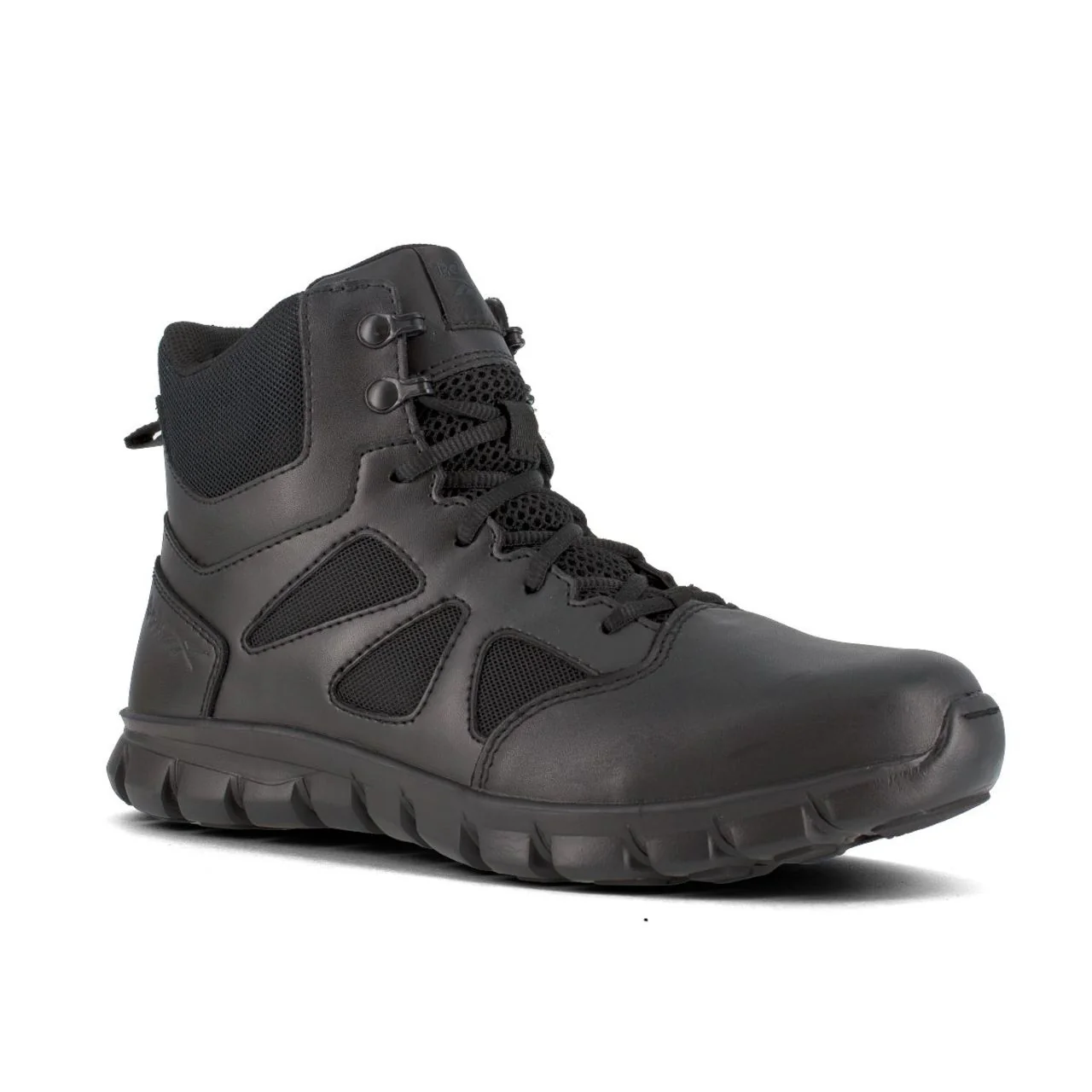 Reebok Women's Sublite Cushion EH Tactical Soft Toe 6" Boots, RB086 - Image 2