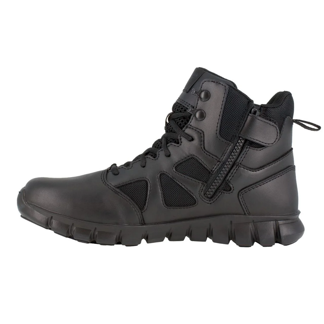 Reebok Women's Sublite Cushion EH Tactical Soft Toe 6" Boots, RB086 - Image 3