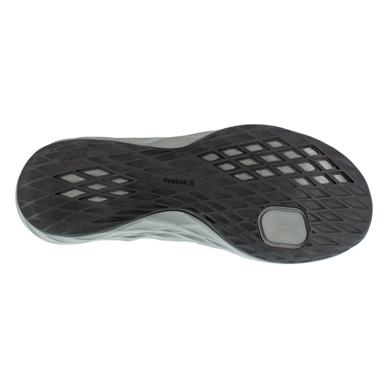 Reebok Women's Astroride Work Steel Toe Shoes - RB211 - Image 5