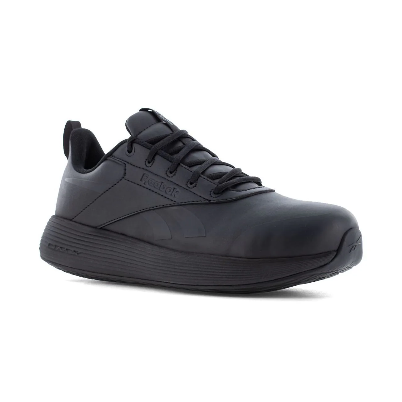 Reebok Women's DMXair Comfort+ ESD Composite Toe Work Shoes, RB605 - Image 2