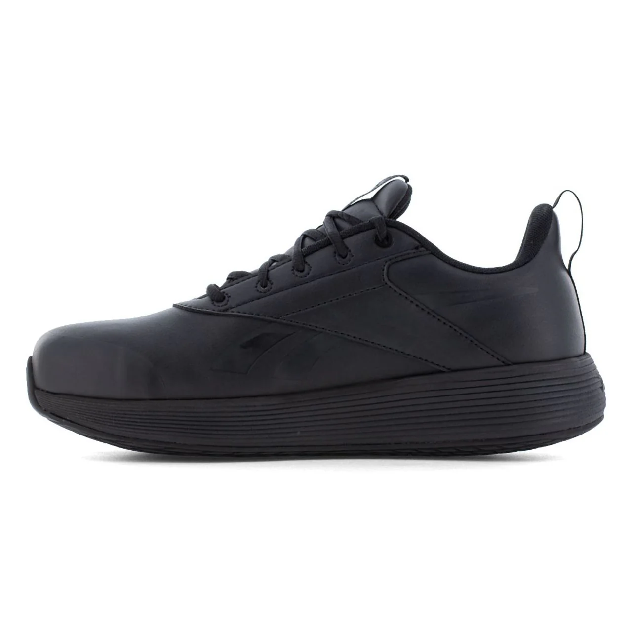 Reebok Women's DMXair Comfort+ ESD Composite Toe Work Shoes, RB605 - Image 3