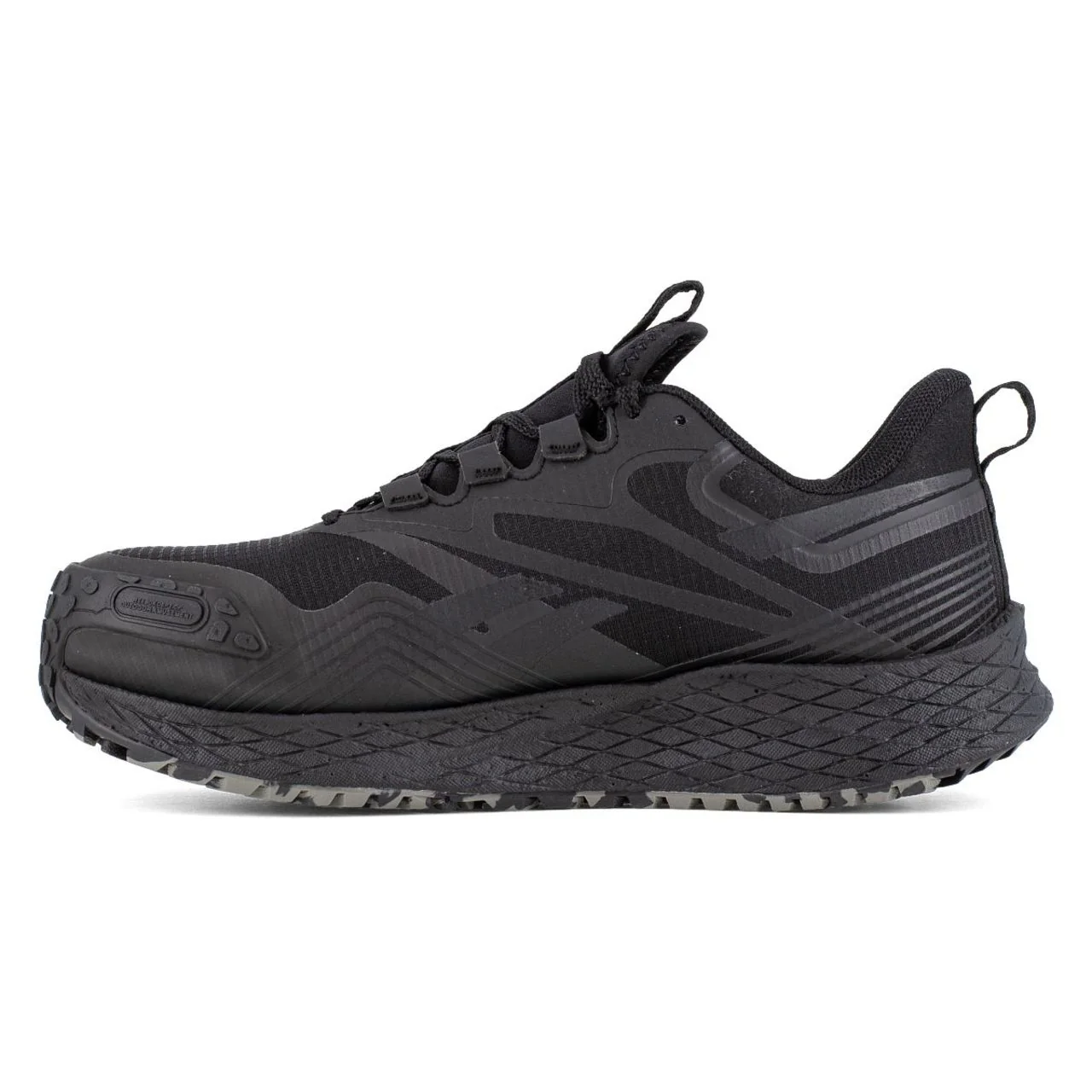 Reebok Women's FE Adventure ESD Composite Toe Work Shoes, RB613 - Image 3