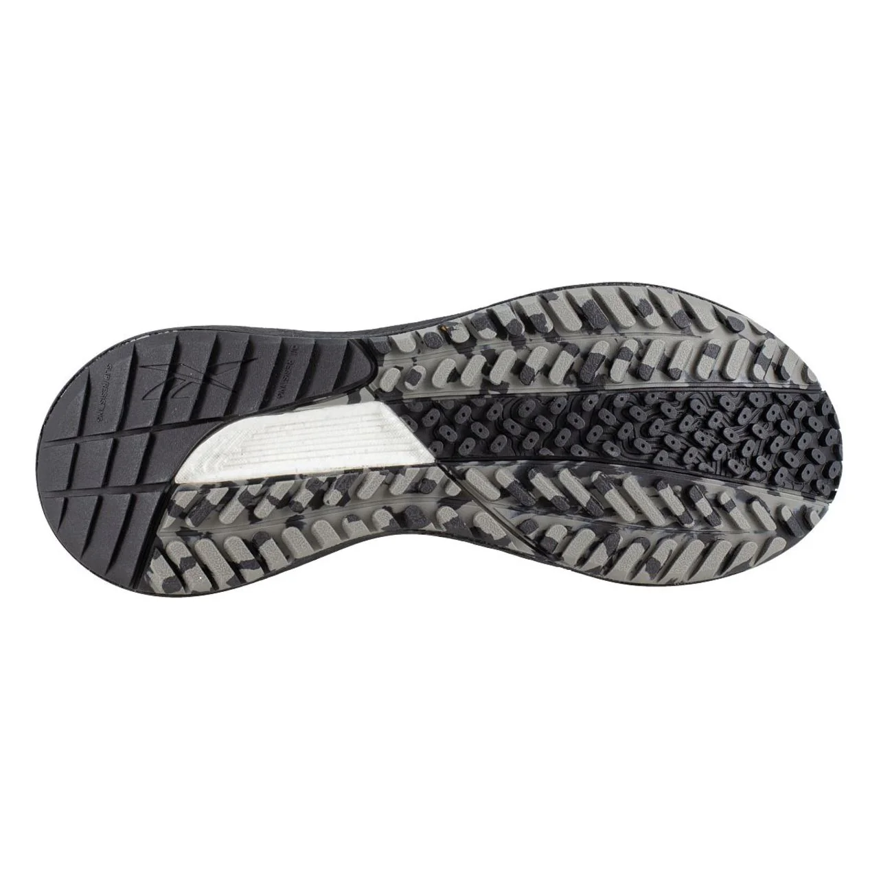Reebok Women's FE Adventure ESD Composite Toe Work Shoes, RB613 - Image 4