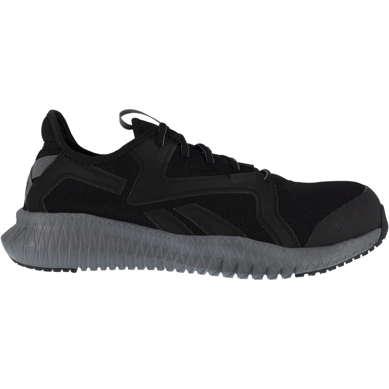 Reebok Women's Flexagon 3.0 Work Composite Toe Shoes, RB464 - Image 2