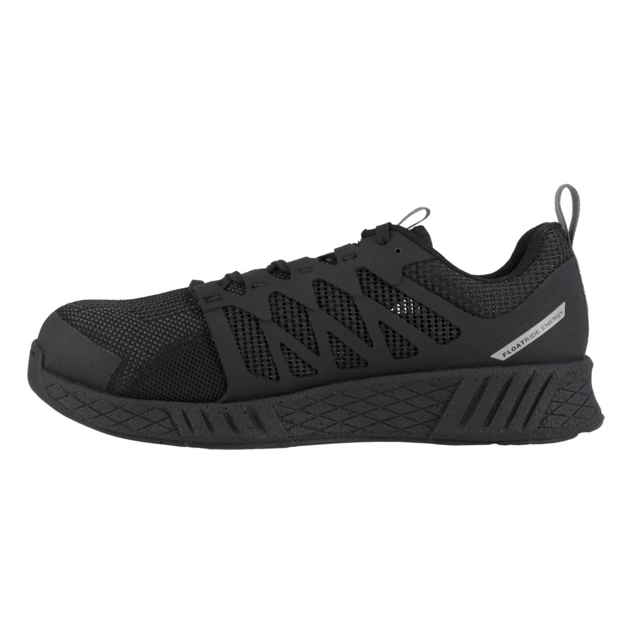 Reebok Women's Fusion Flexweave Work EH Composite Toe Shoes - RB317 - Image 4