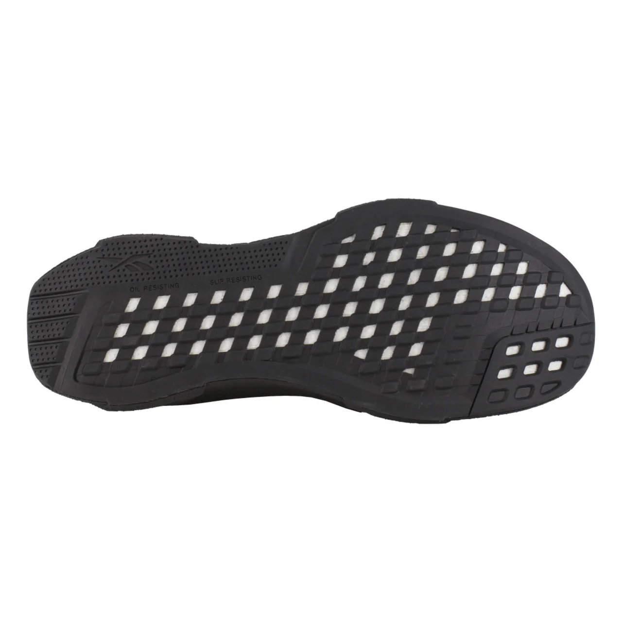 Reebok Women's Fusion Flexweave Work EH Composite Toe Shoes - RB317 - Image 5