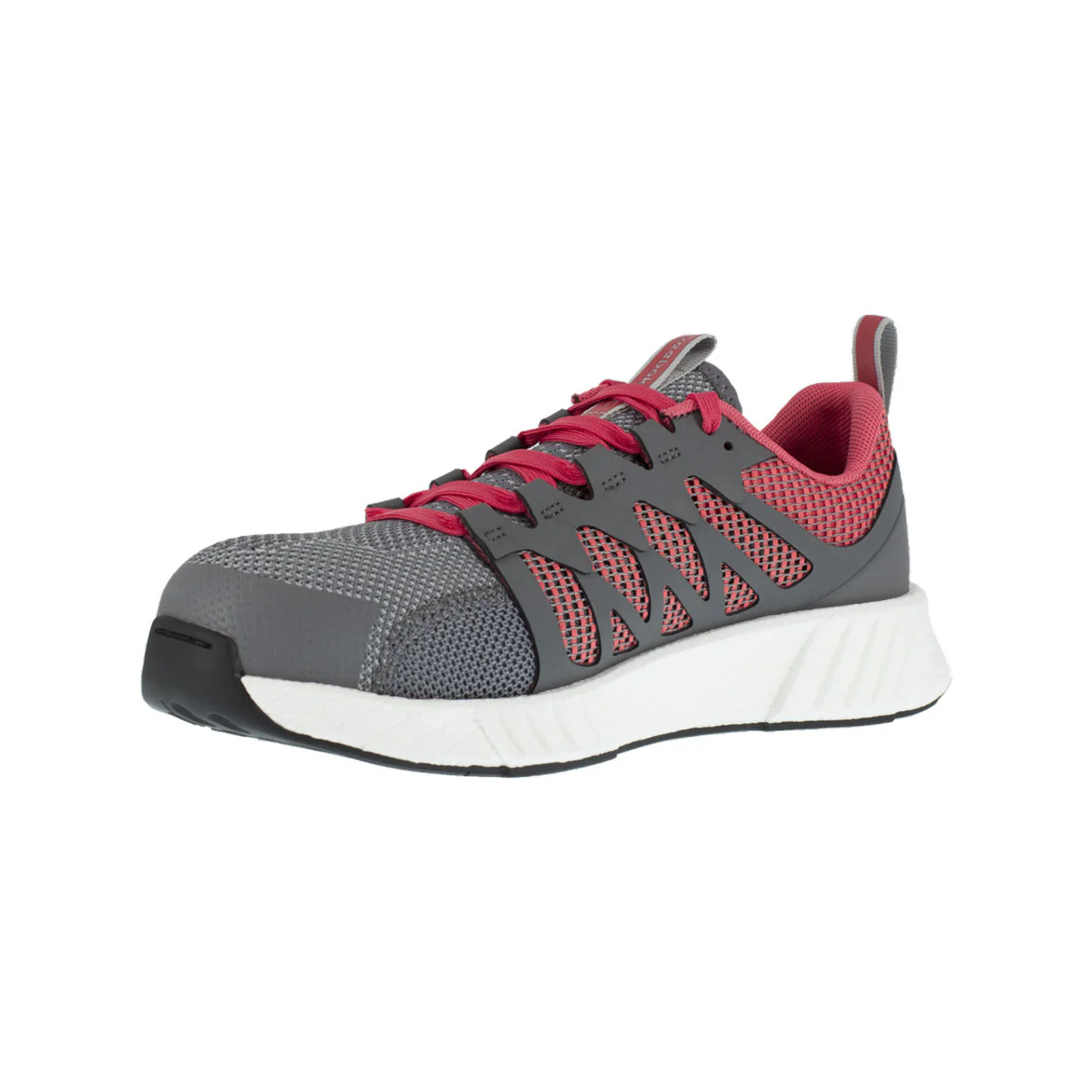 Reebok Women's Fusion Flexweave Work EH Composite Toe Shoes - RB312 - Image 3