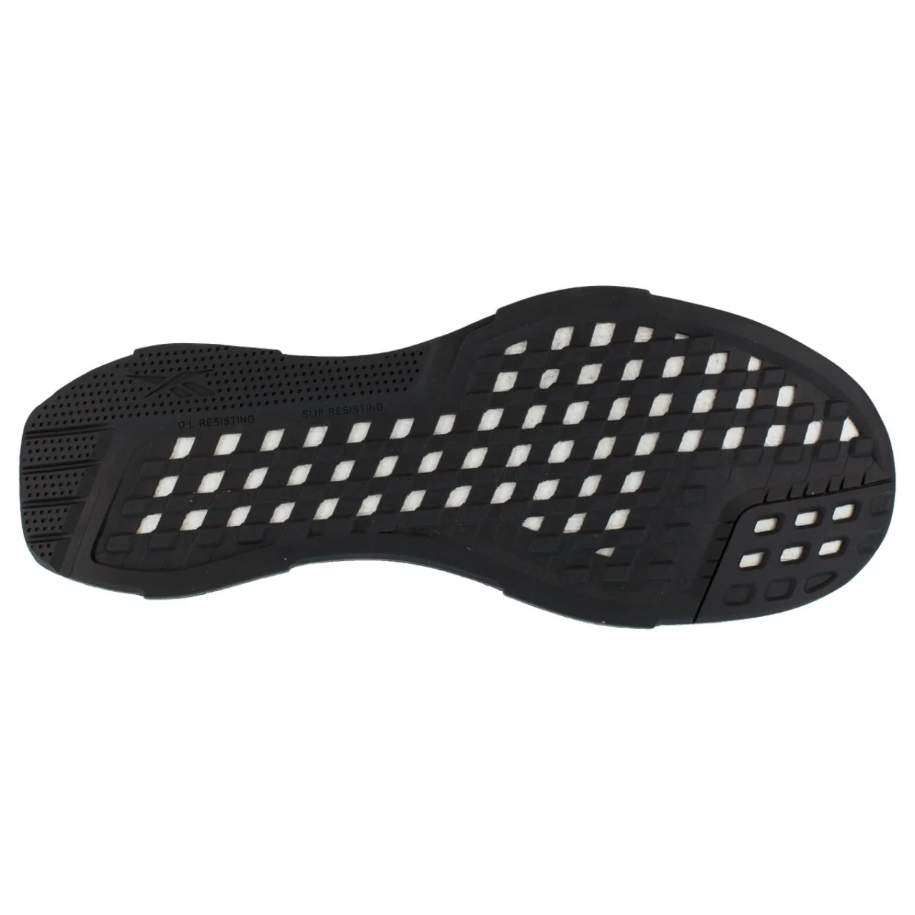 Reebok Women's Fusion Flexweave Work EH Composite Toe Shoes - RB312 - Image 5