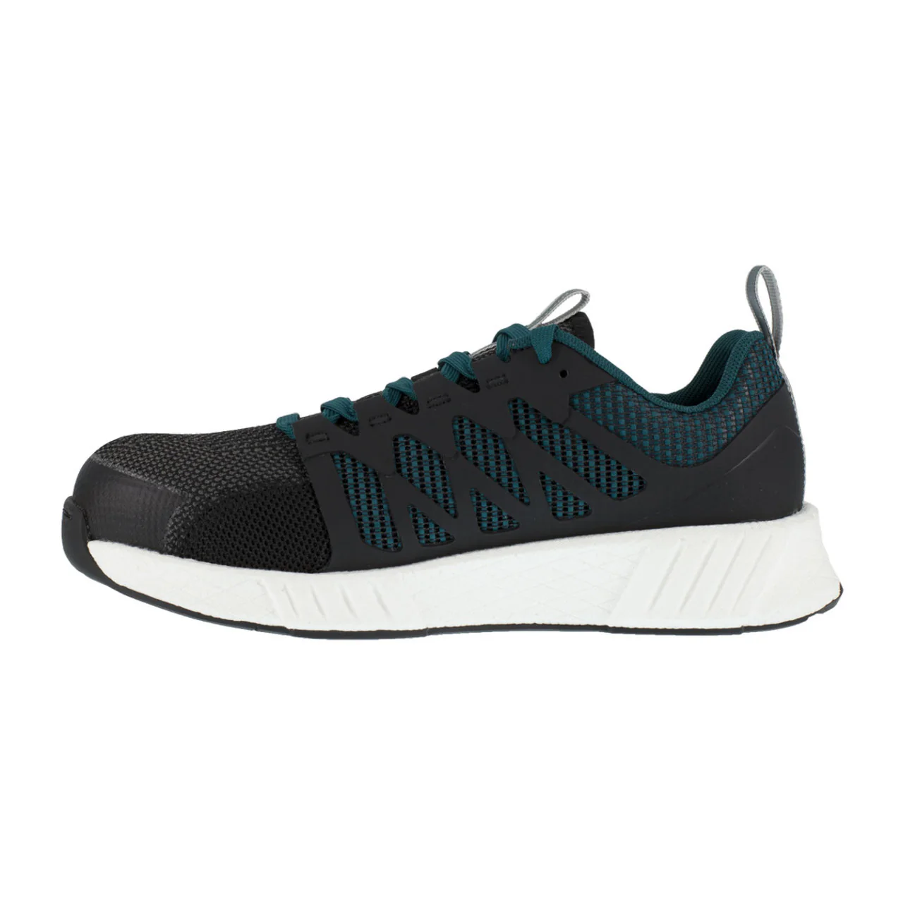 Reebok Women's Fusion Flexweave Work SD Composite Toe Shoes - RB314 - Image 4