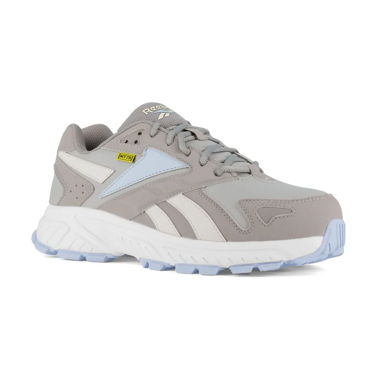 Reebok Women's Hyperium Work EH Met-Guard Composite Toe Shoes, RB364 - Image 2