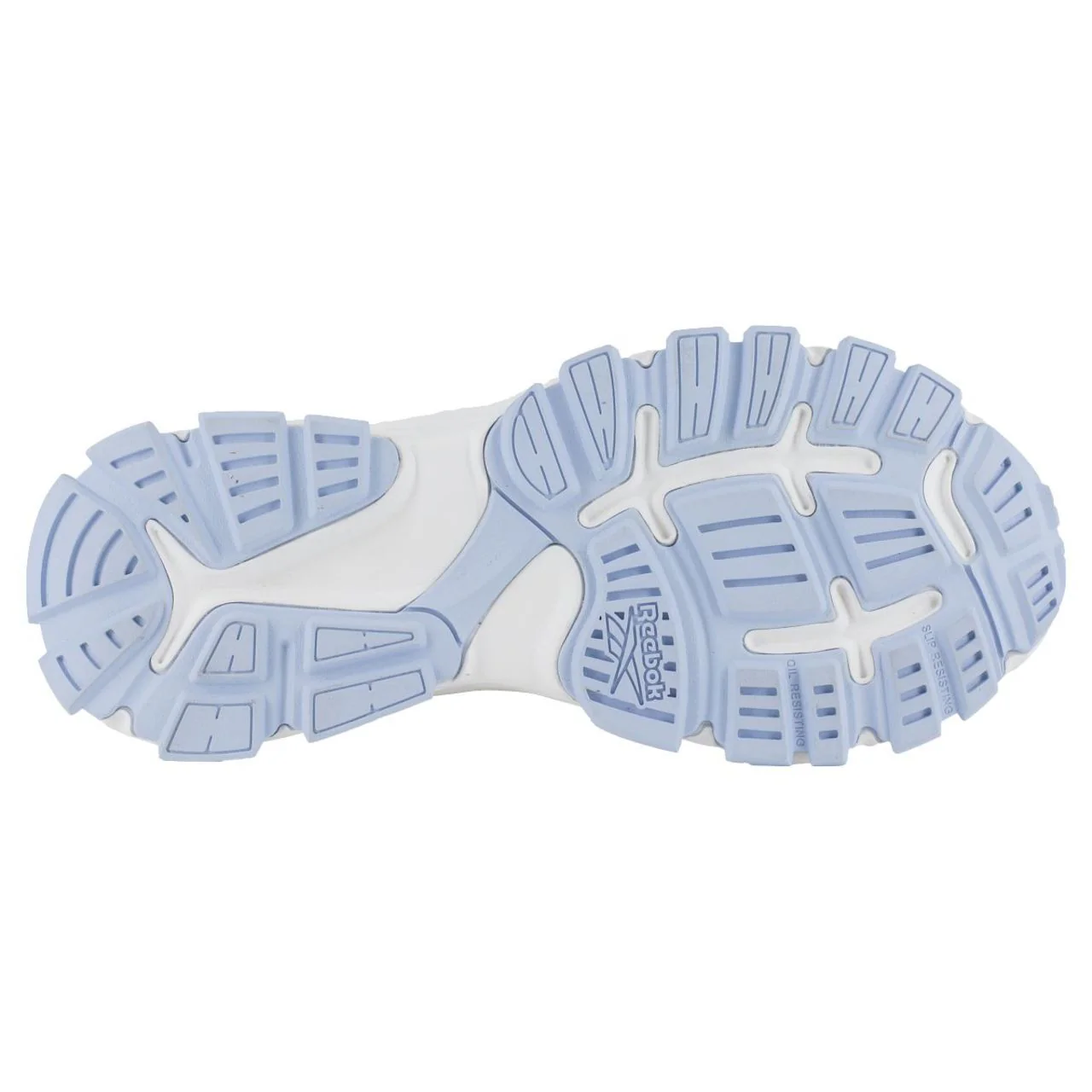 Reebok Women's Hyperium Work EH Met-Guard Composite Toe Shoes, RB364 - Image 4