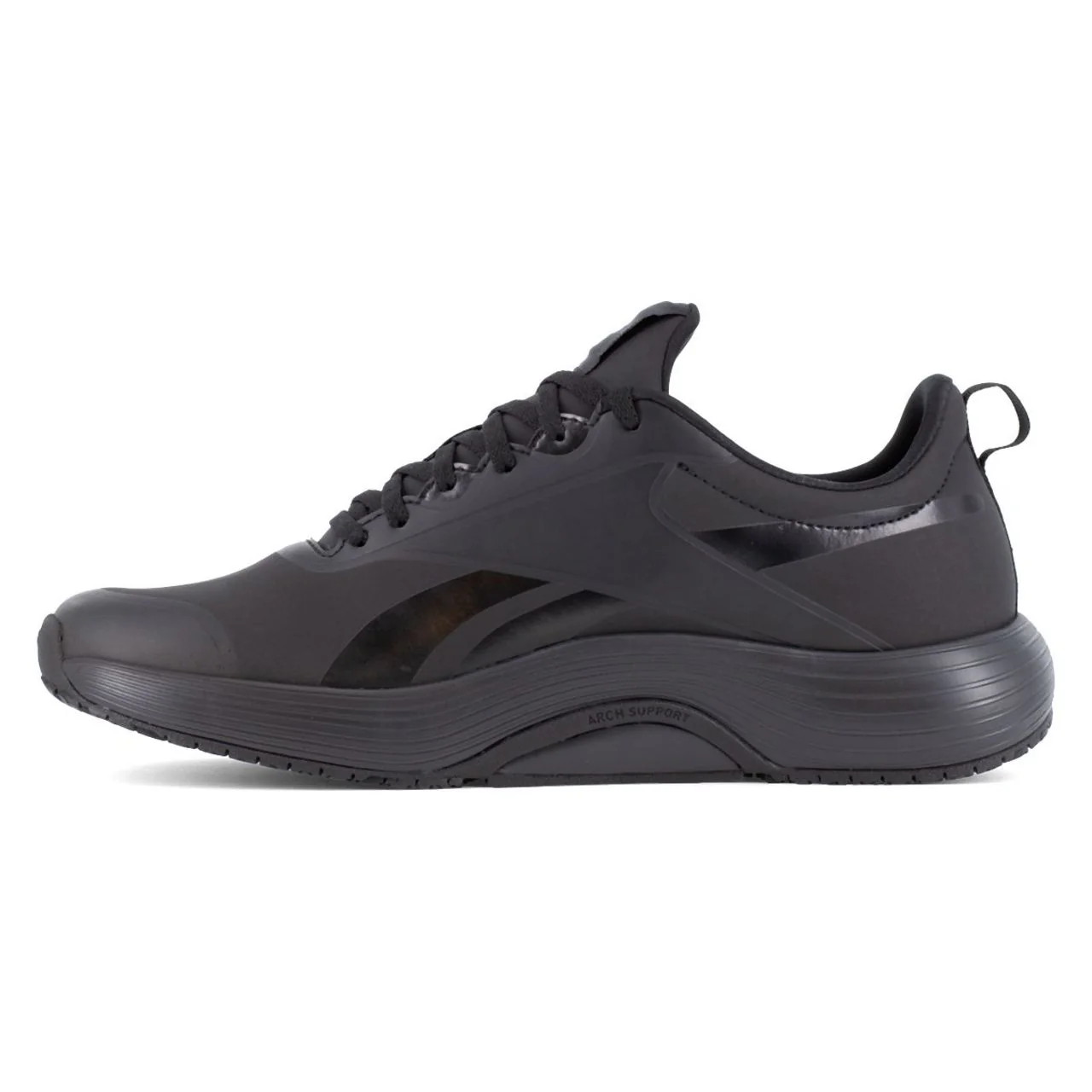 Reebok Women's Lite Plus 4 Work EH Athletic Soft Toe Shoes, RB511 - Image 3