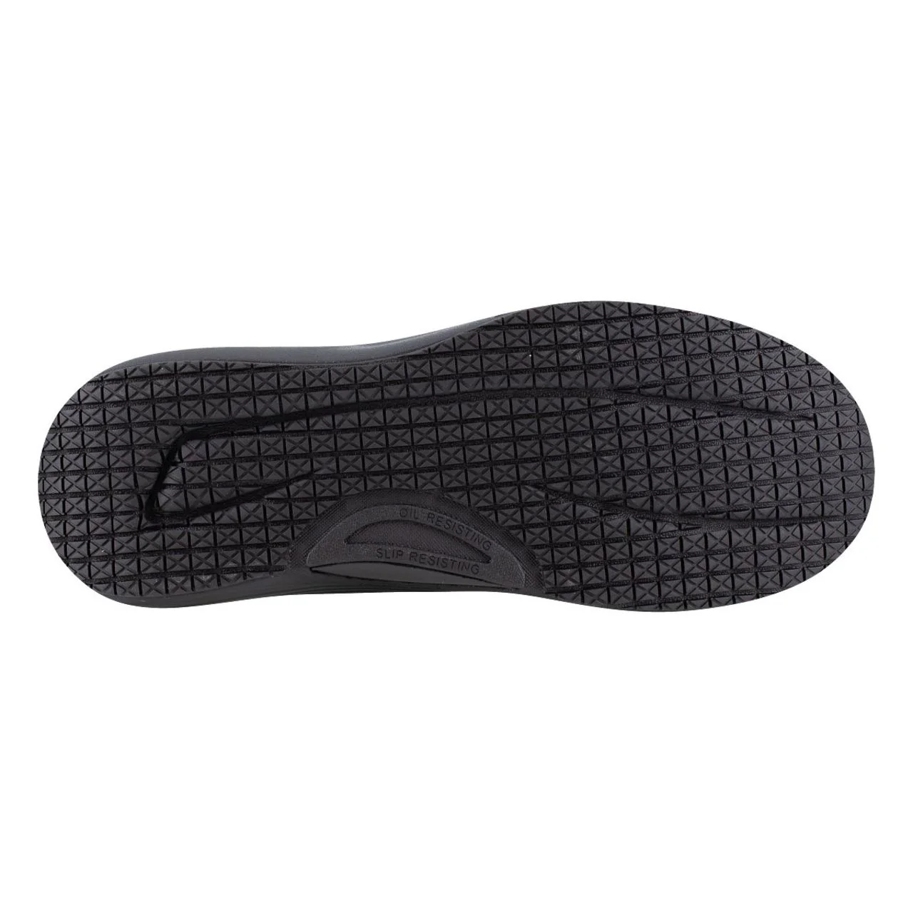 Reebok Women's Lite Plus 4 Work EH Athletic Soft Toe Shoes, RB511 - Image 4