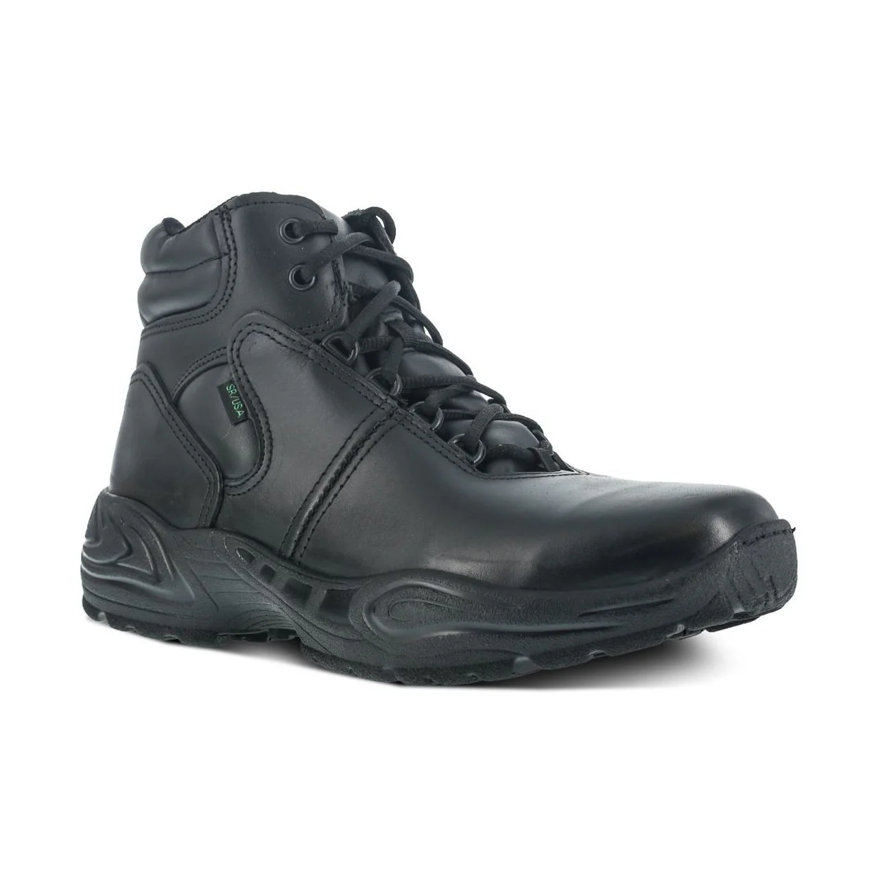 Reebok Women's Postal Express Chukka Boots, CP850 - Image 2