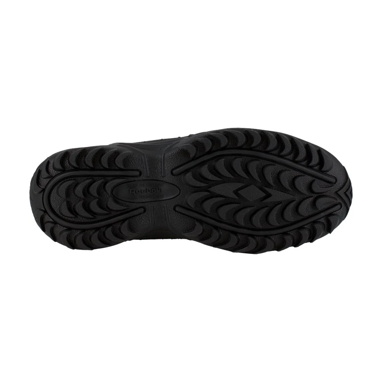 Reebok Women's 6" Rapid Response RB EH Comp Toe Stealth Boots, RB864 - Image 4