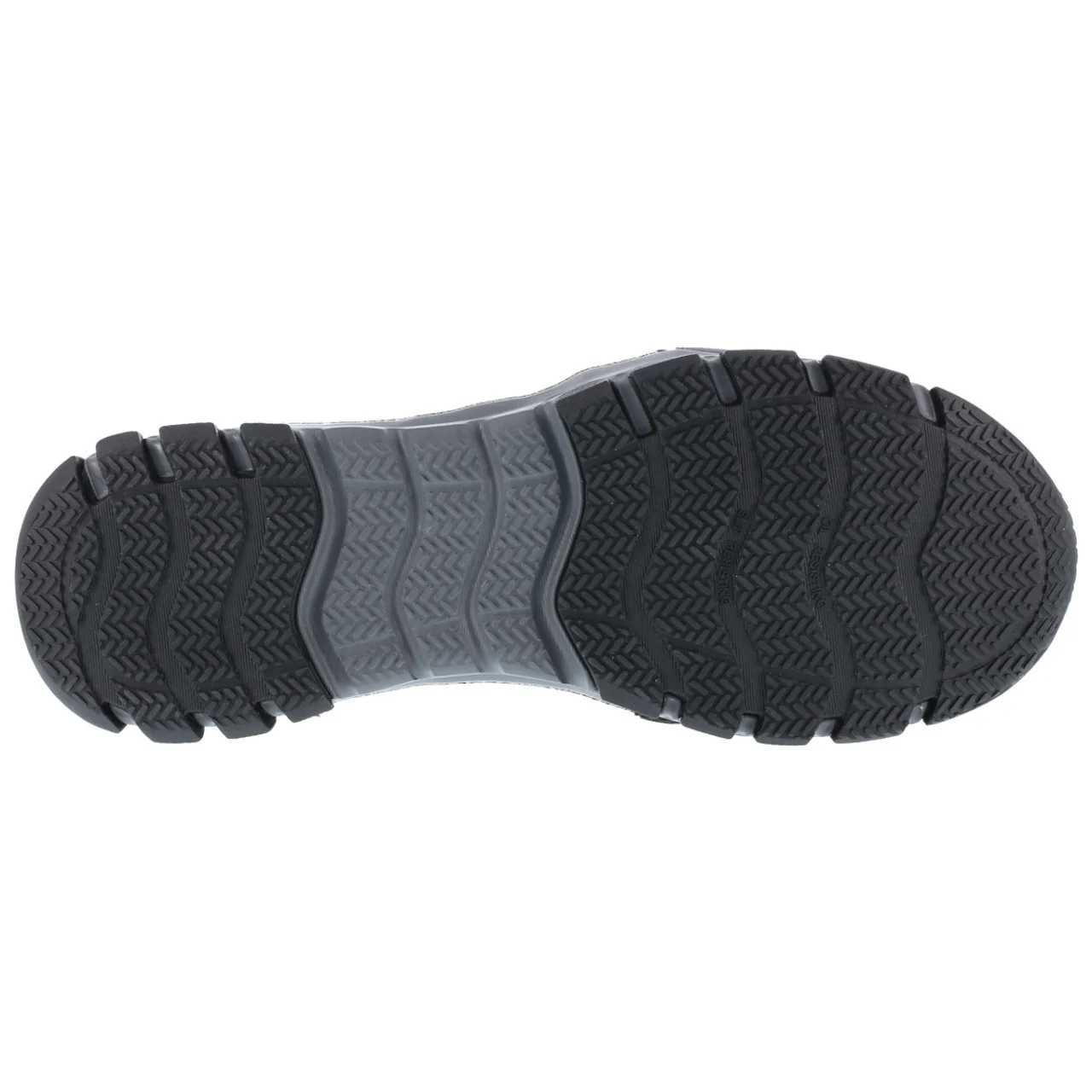 Reebok Women's Sublite Work Steel Toe Shoes, RB416 - Image 5