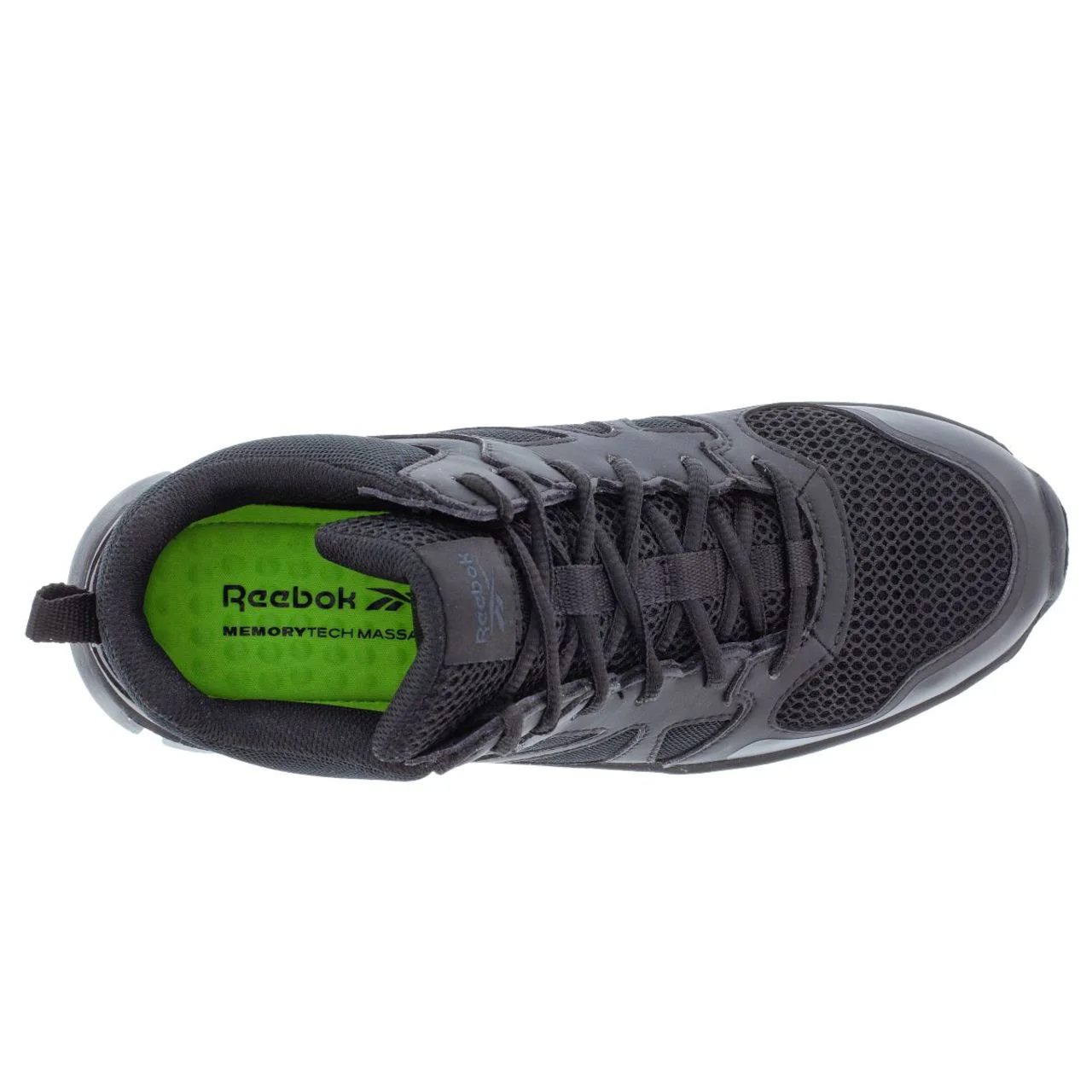 Reebok Women's Sublite Cushion Tactical EH Soft Toe Mid-Cut Boots, RB805 - Image 3
