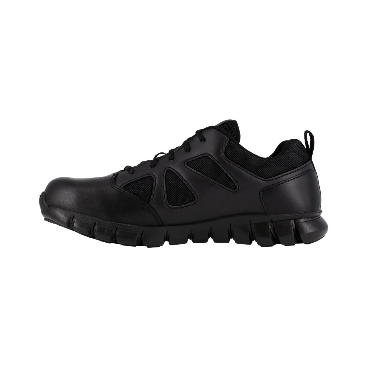 Reebok Women's Sublite Cushion Tactical EH Soft Toe Shoes, RB815 - Image 3