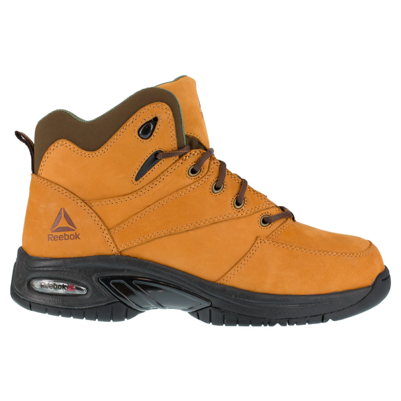 Reebok Women's Tyak Composite Toe Shoes - RB438 - Image 2