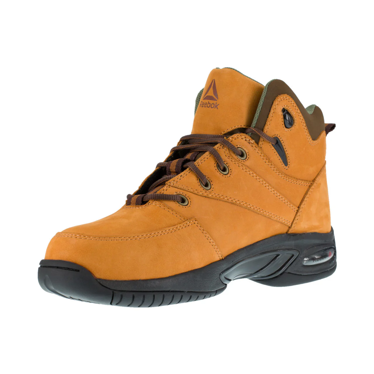 Reebok Women's Tyak Composite Toe Shoes - RB438 - Image 3
