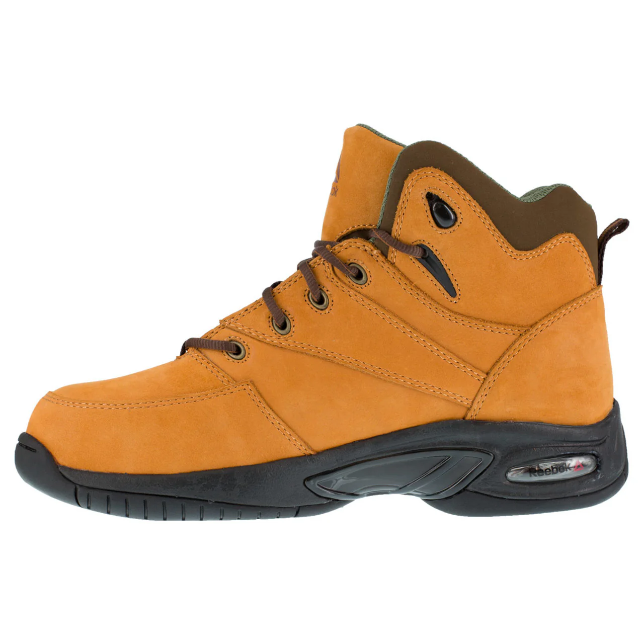 Reebok Women's Tyak Composite Toe Shoes - RB438 - Image 4