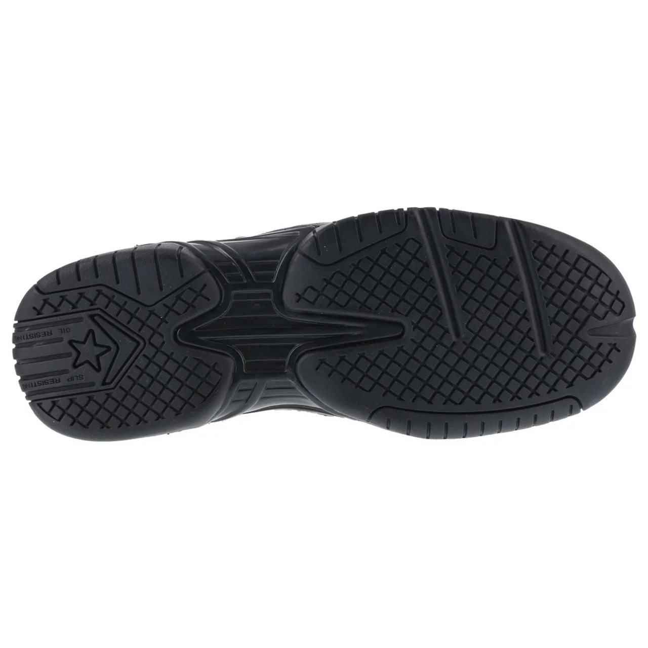 Reebok Women's Tyak Composite Toe Shoes - RB438 - Image 5