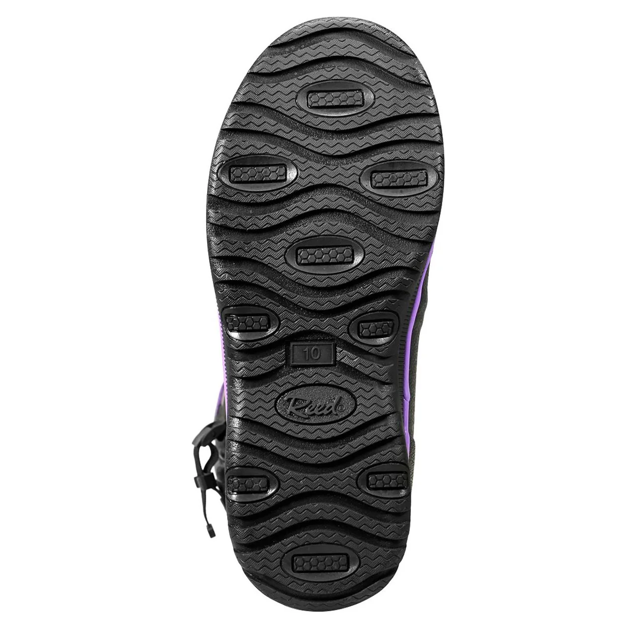 Reed Women's Lotus 14" Neoprene Boots - 3932 - Image 9