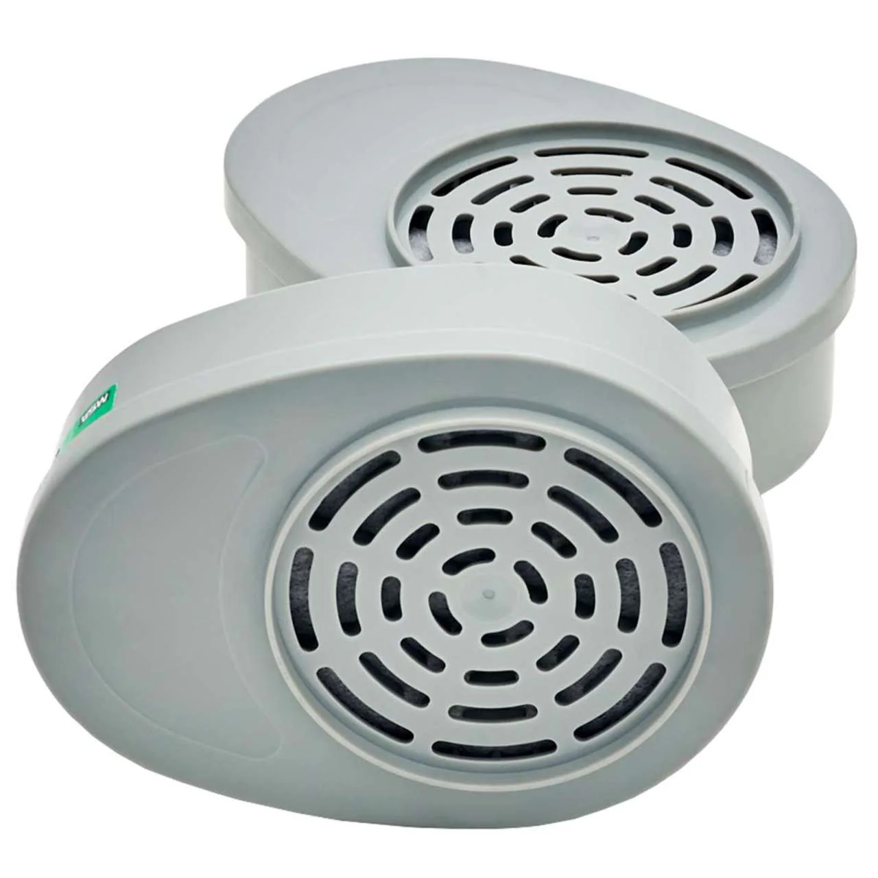 MSA 815358 Advantage Respirator Cartridges, Ammonia/Methylamine GMD, 2 Pack - Image 4