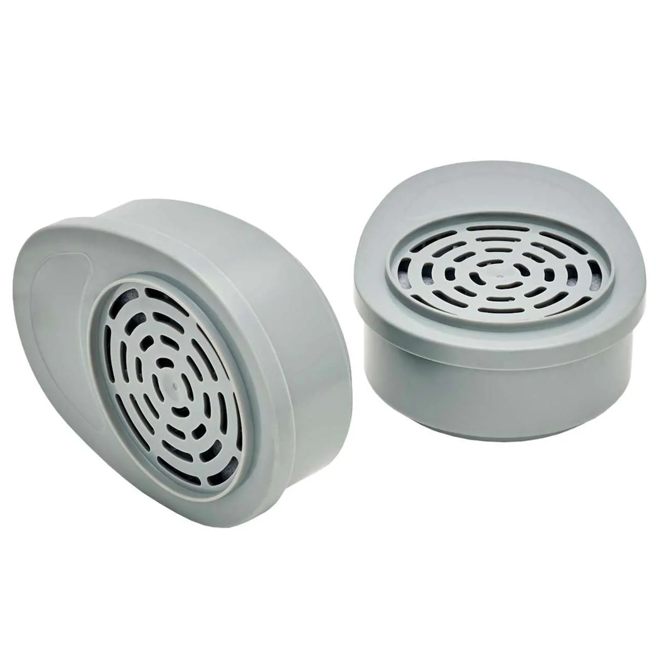 MSA 815358 Advantage Respirator Cartridges, Ammonia/Methylamine GMD, 2 Pack - Image 5