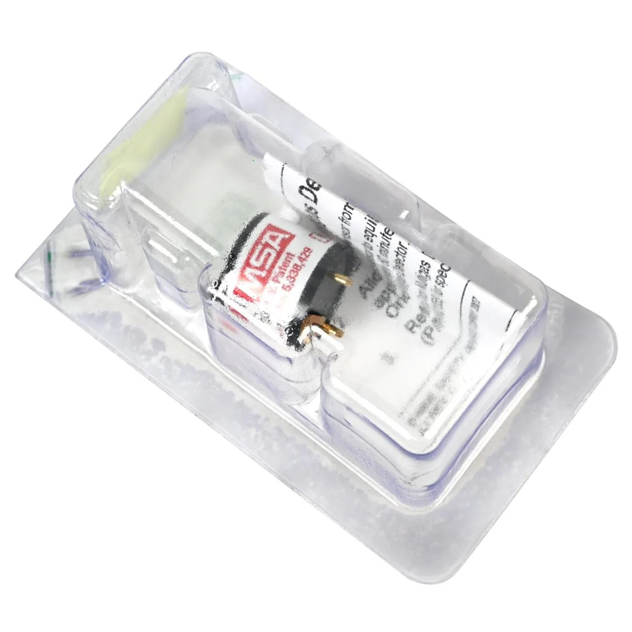 Replacement Sensors for MSA Altair Pro Single Gas Detectors