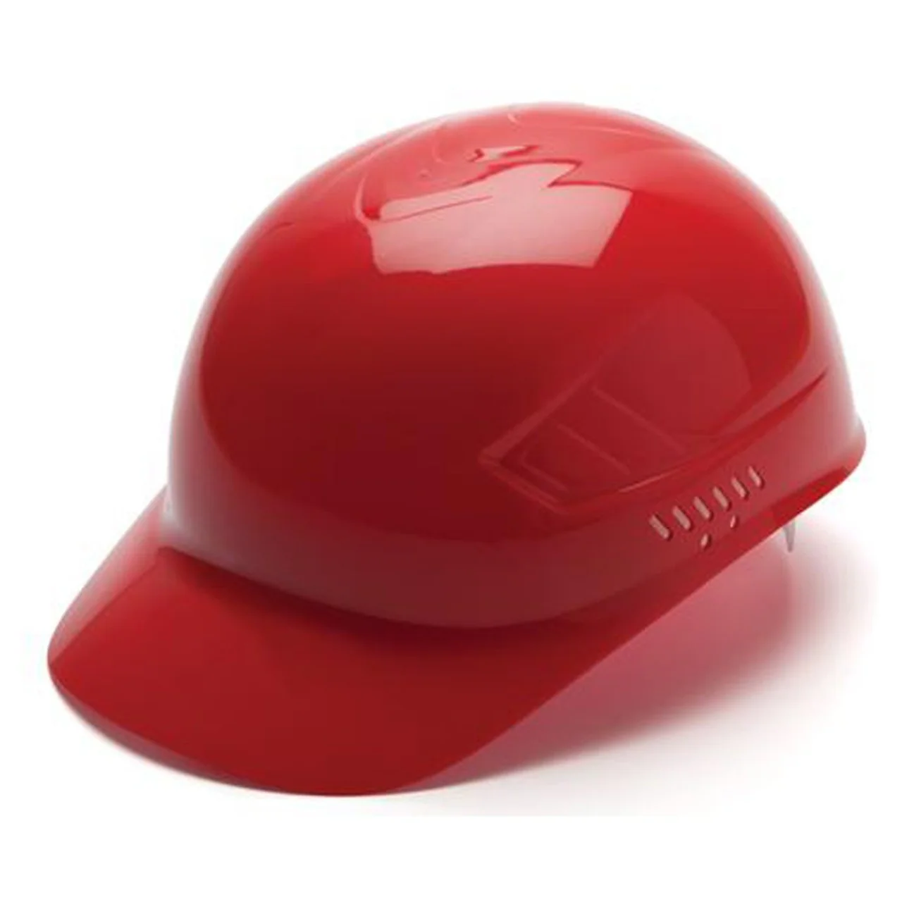 Pyramex Ridgeline Bump Cap 4 Point Glide Lock Suspension - Image 12