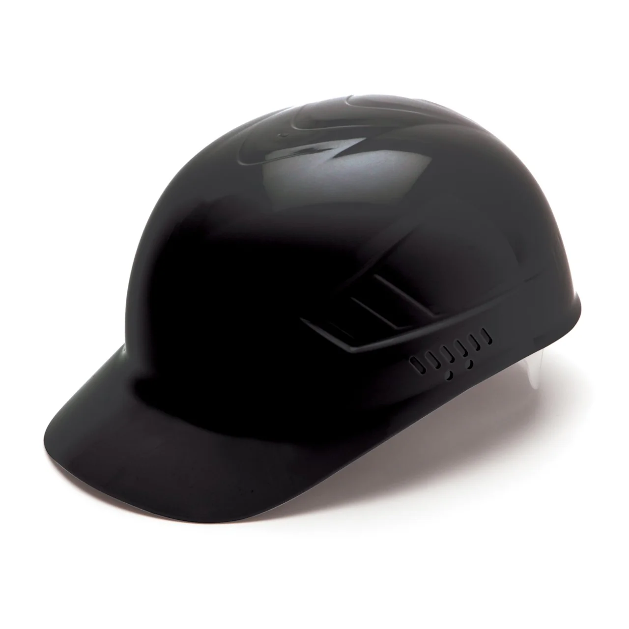 Pyramex Ridgeline Bump Cap 4 Point Glide Lock Suspension - Image 14