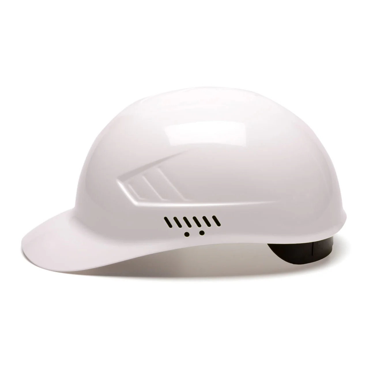 Pyramex Ridgeline Bump Cap 4 Point Glide Lock Suspension - Image 4