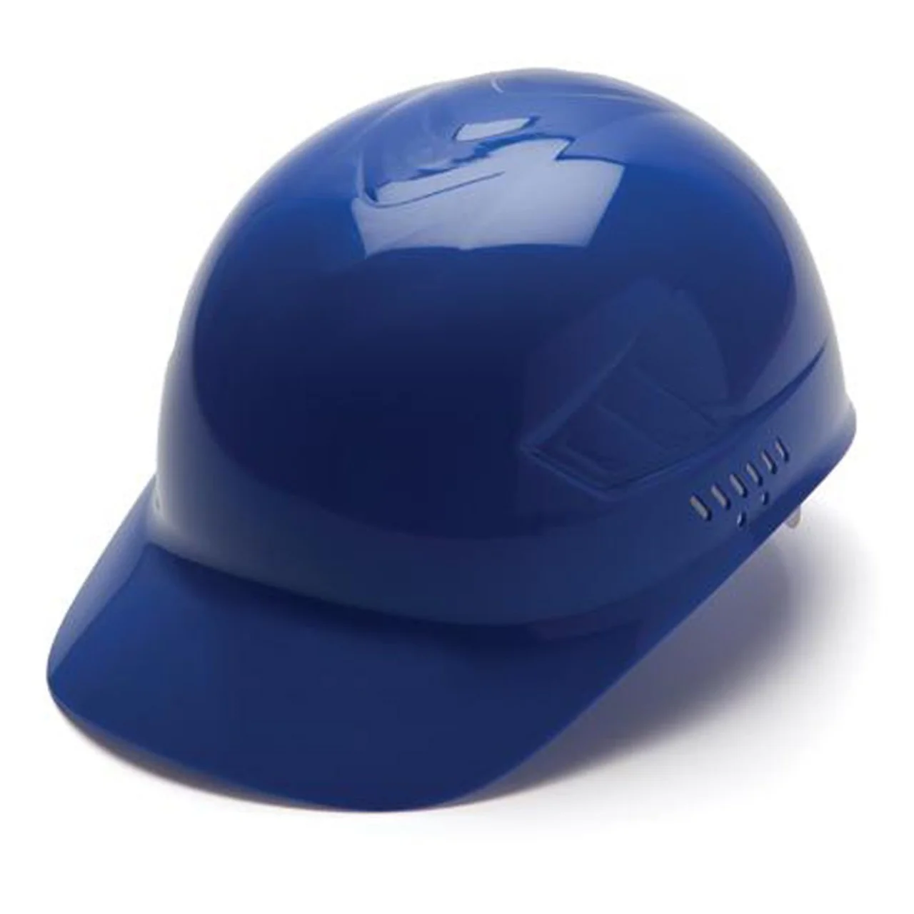 Pyramex Ridgeline Bump Cap 4 Point Glide Lock Suspension - Image 6