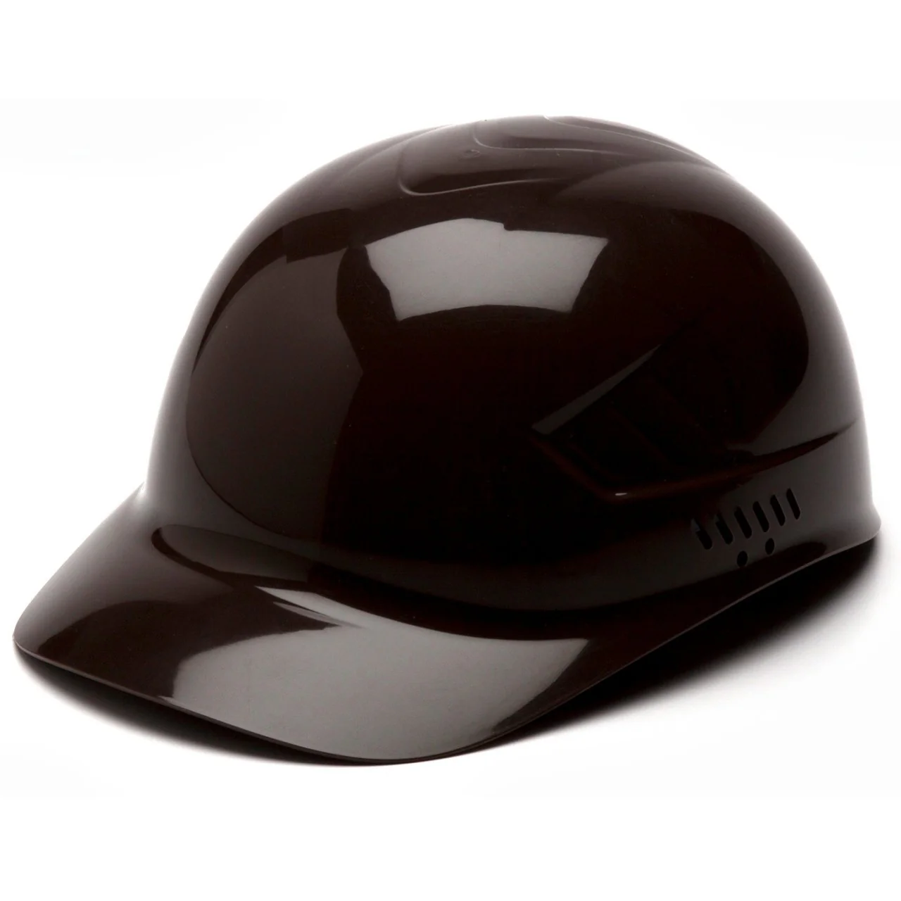 Pyramex Ridgeline Bump Cap 4 Point Glide Lock Suspension - Image 7