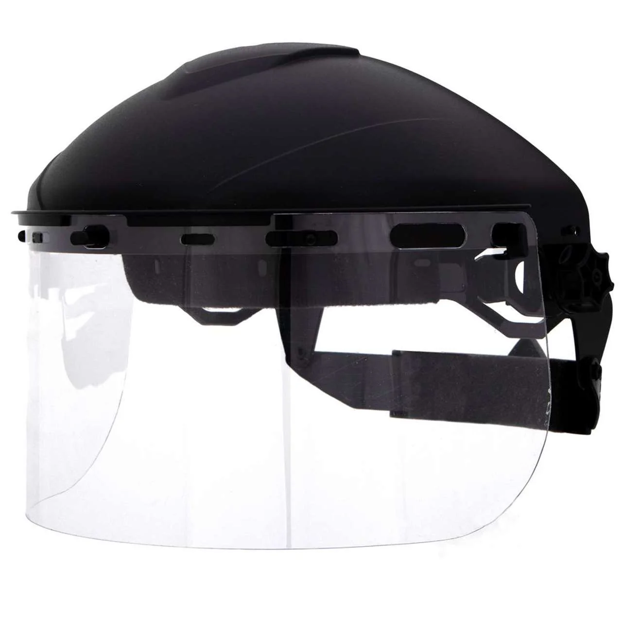 Pyramex Ridgeline Ratchet Headgear, HGBR - Image 6